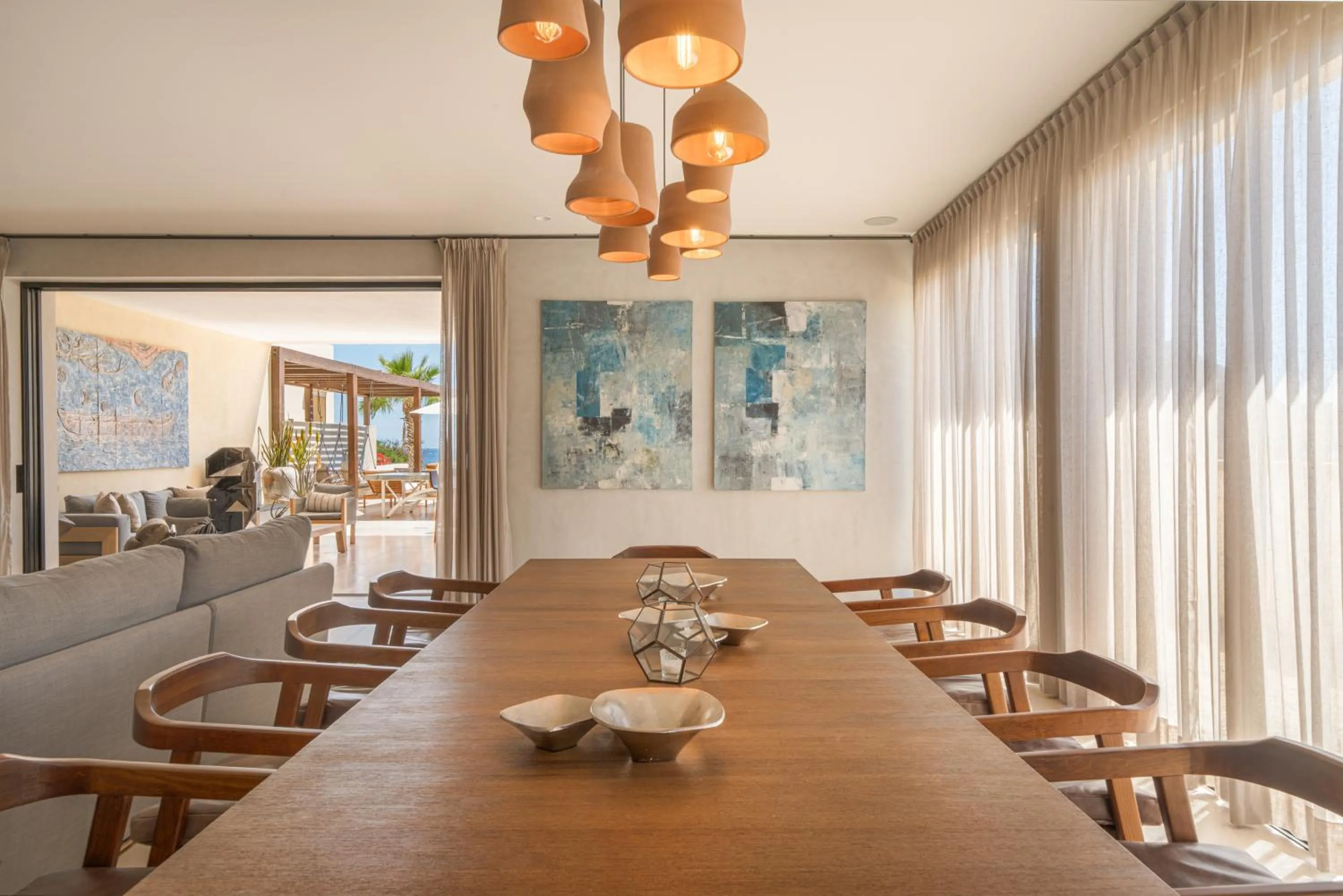 Banquet/Function facilities in 1 Homes Preview Cabo