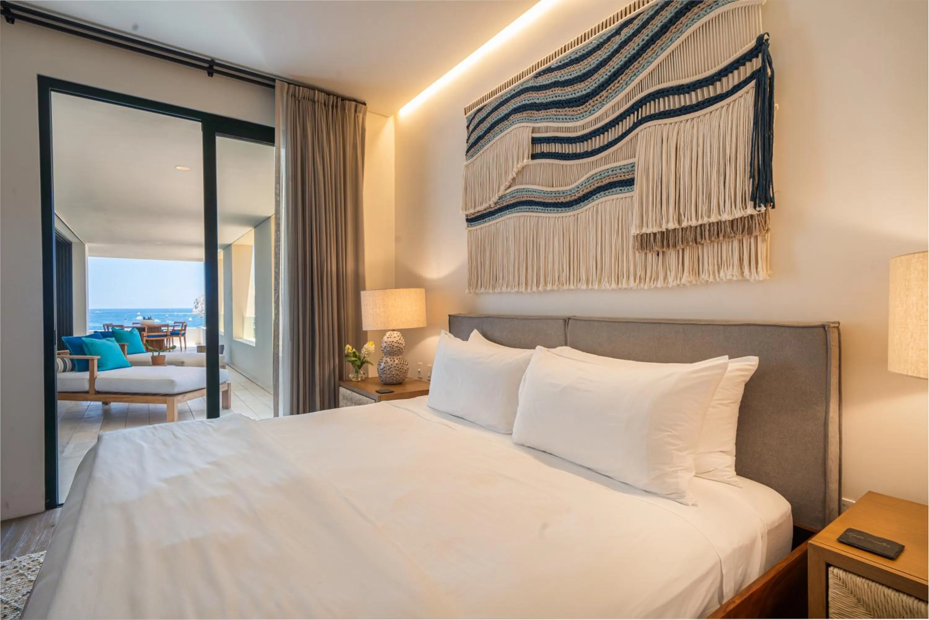 Bed in 1 Homes Preview Cabo