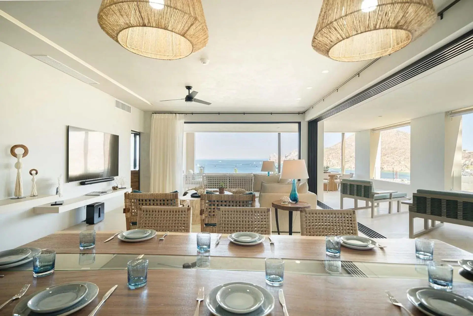 Four Bedroom Ocean View Home – Baja Collection in 1 Homes Preview Cabo Four Bedroom Ocean View Home – Baja Collection in 1 Homes Preview Cabo