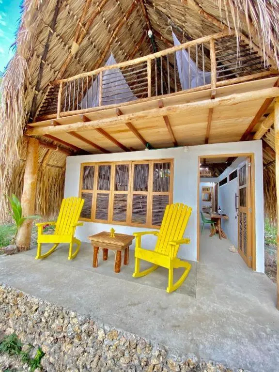 Isla Fuerte - Wiji Island House