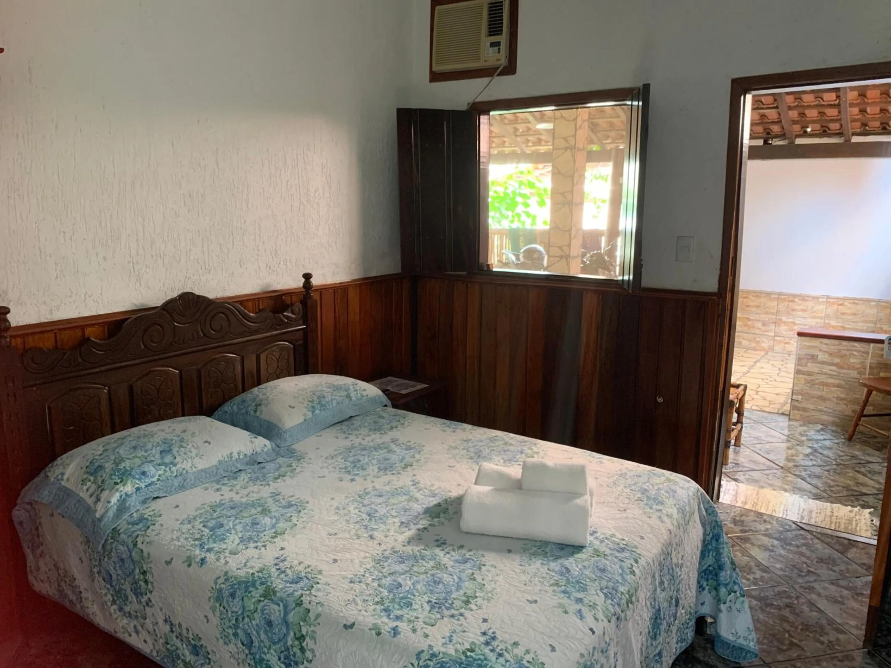 Pousada Marymar