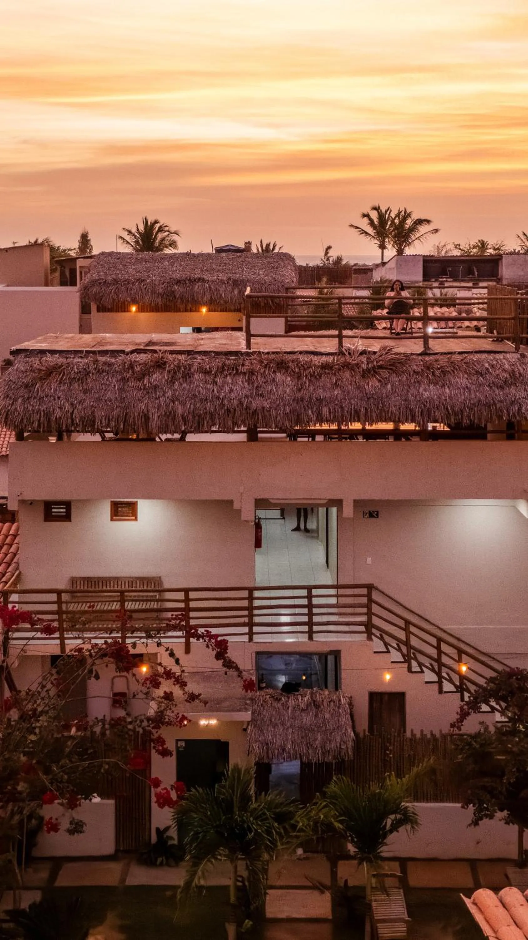 Pousada Maria do Lampião Jericoacoara- Antigo Jeri Vila Mini