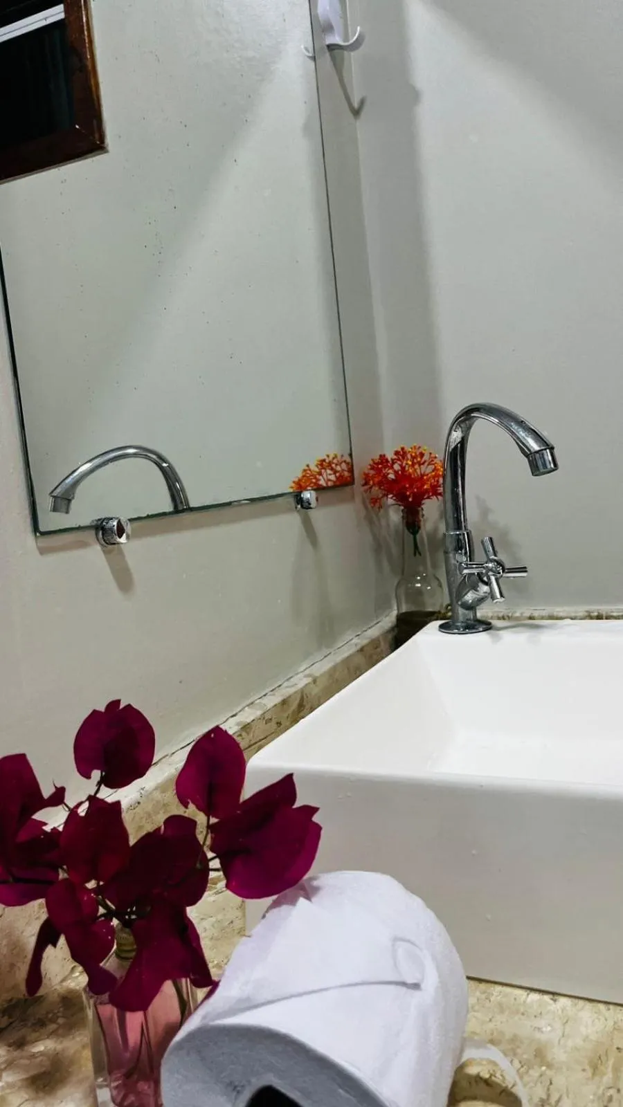 Pousada Maria do Lampião Jericoacoara- Antigo Jeri Vila Mini