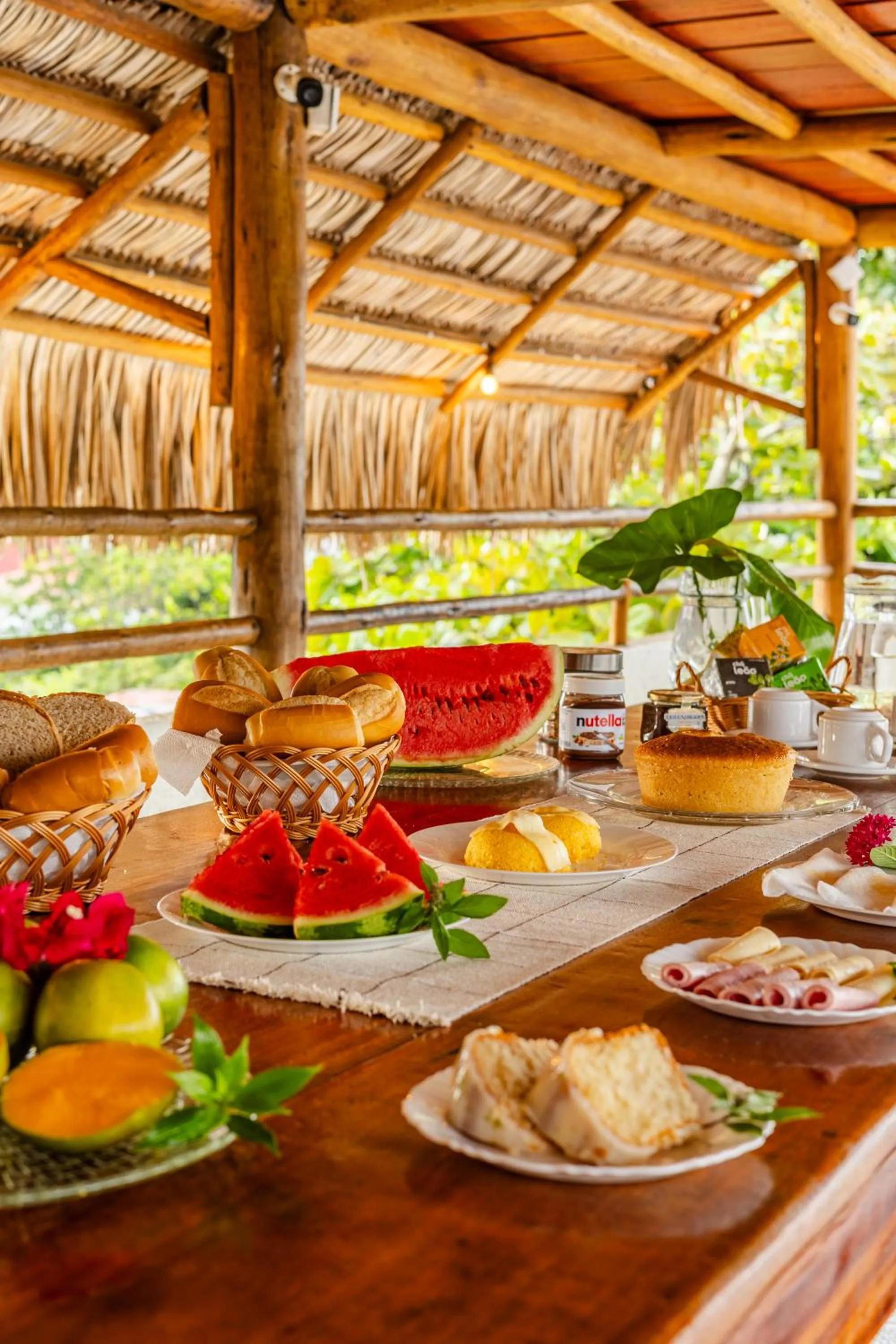 Pousada Maria do Lampião Jericoacoara- Antigo Jeri Vila Mini