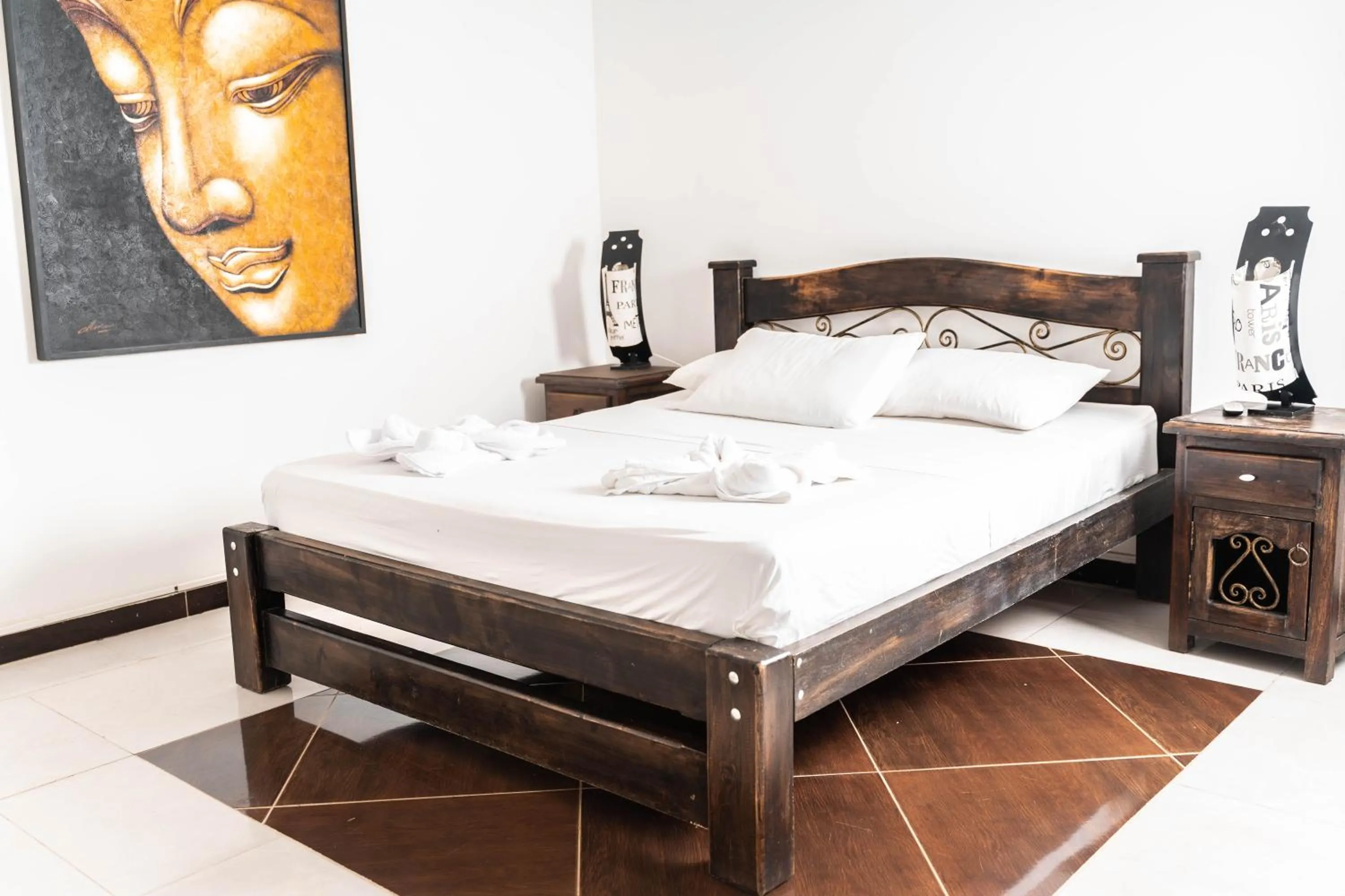 Superior Double Room in FINCA HOTEL LA QUINTA DE TORRIONE