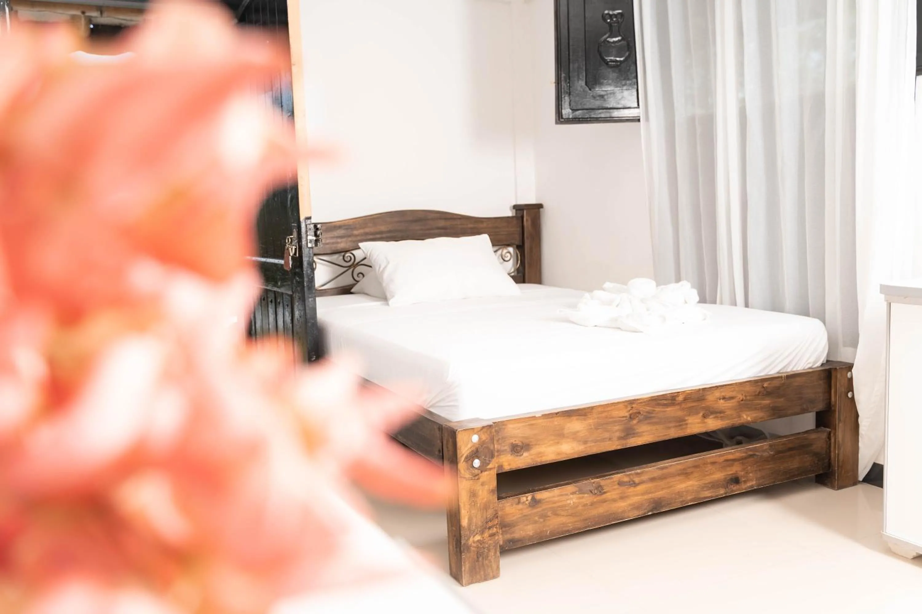 Triple Room in FINCA HOTEL LA QUINTA DE TORRIONE