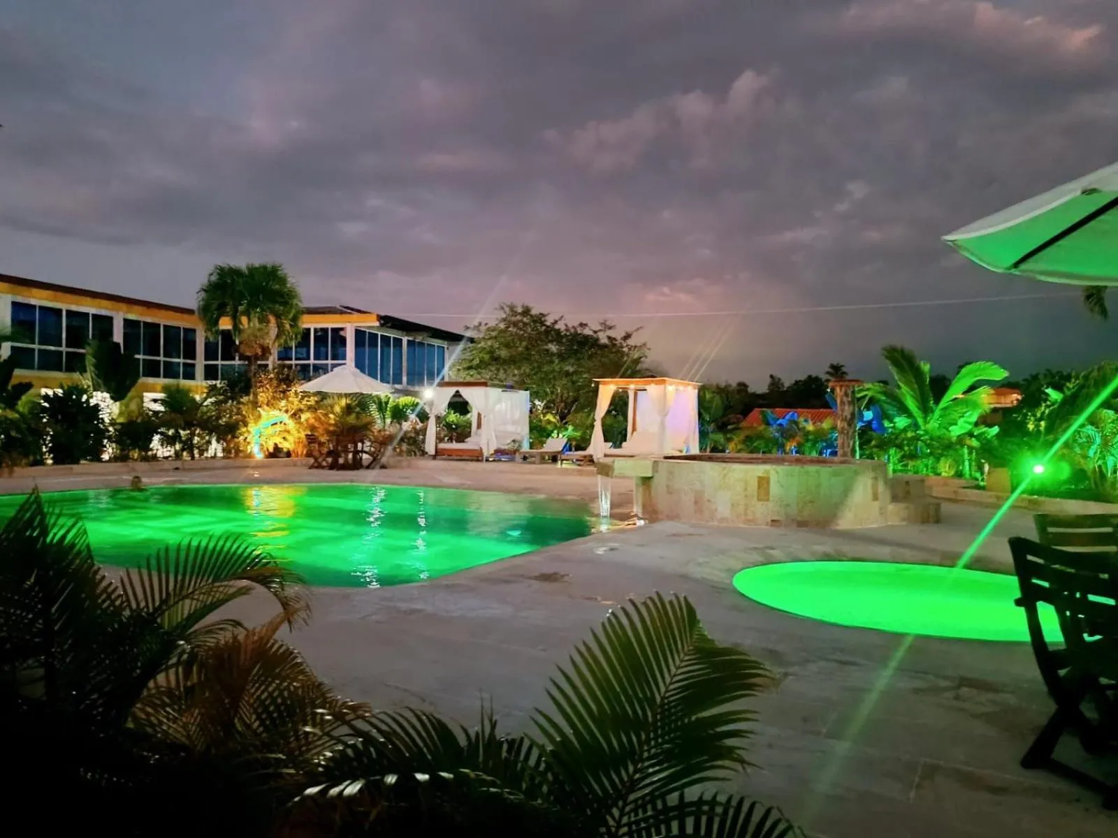 FINCA HOTEL LA QUINTA DE TORRIONE