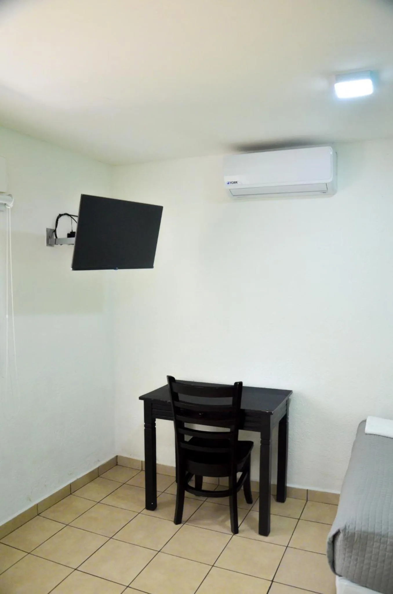 Communal lounge/ TV room in Las Veraneras Villas & Resort