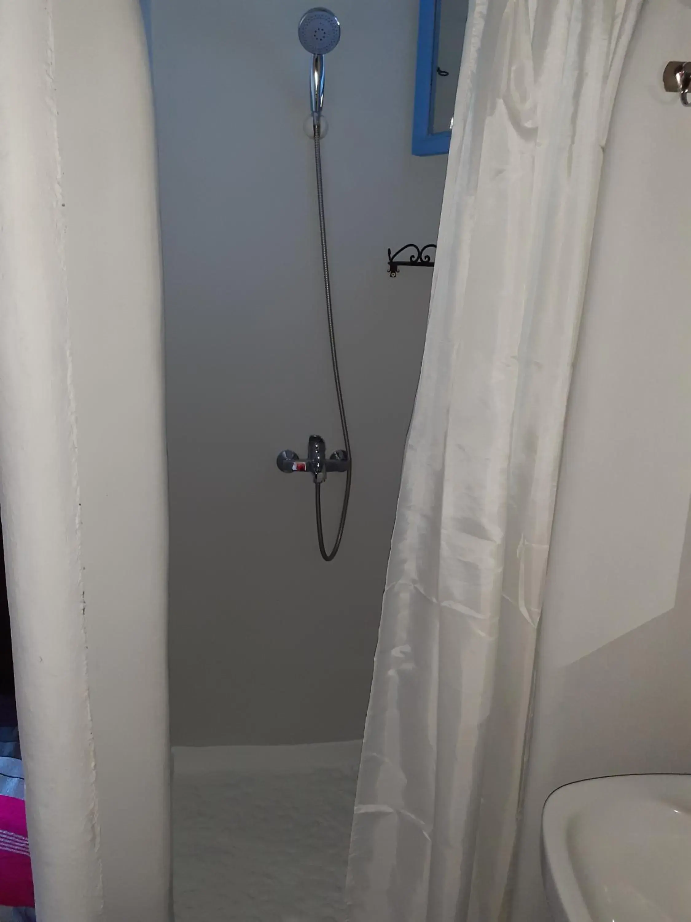 Double Room in Hotel Alkhalifa Double Room in Hotel Alkhalifa