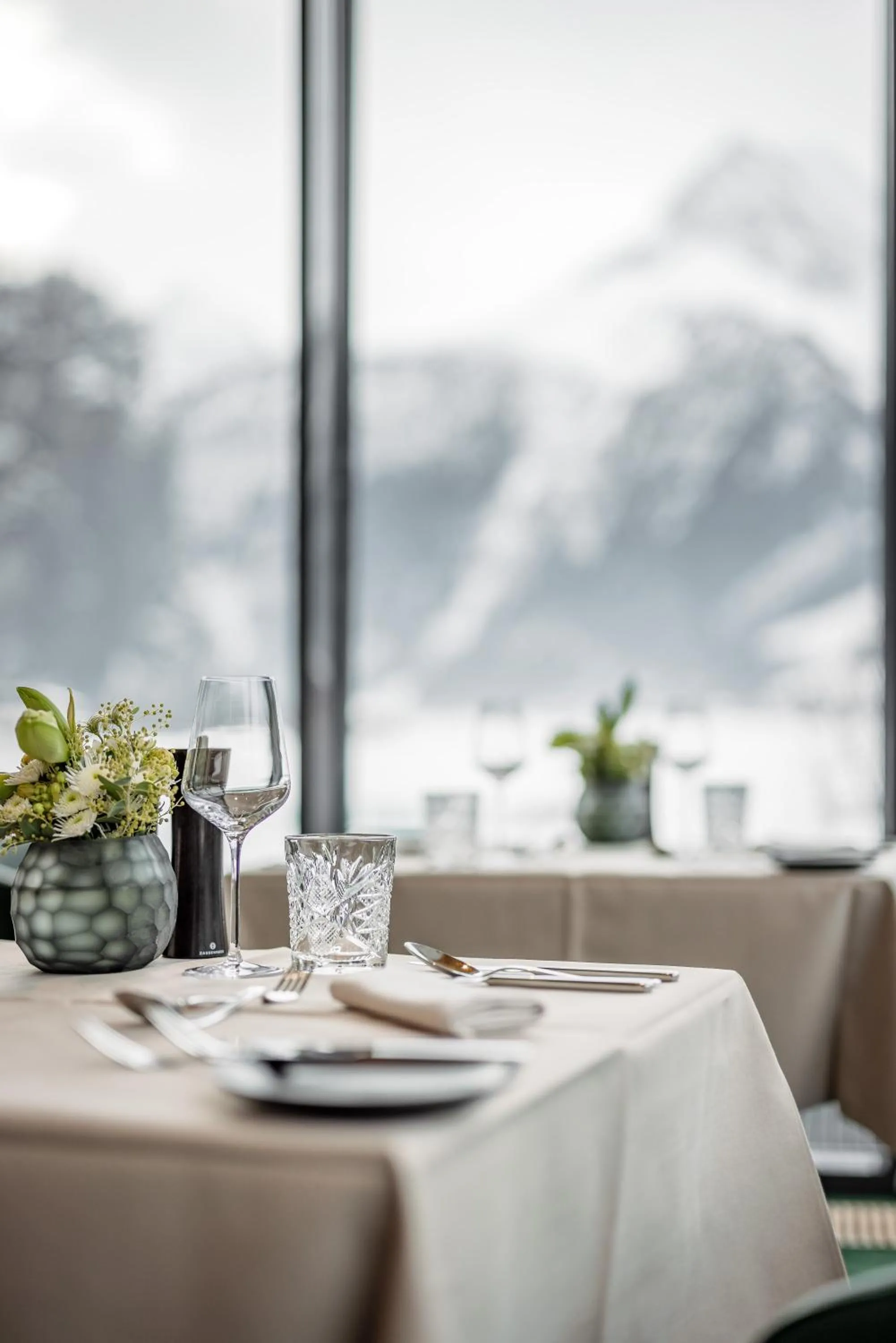 Aqua Dome 4 Sterne Superior Hotel & Tirol Therme Längenfeld