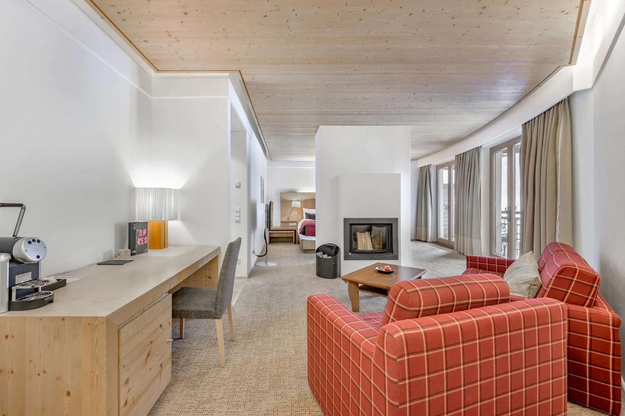 Aqua Dome 4 Sterne Superior Hotel & Tirol Therme Längenfeld