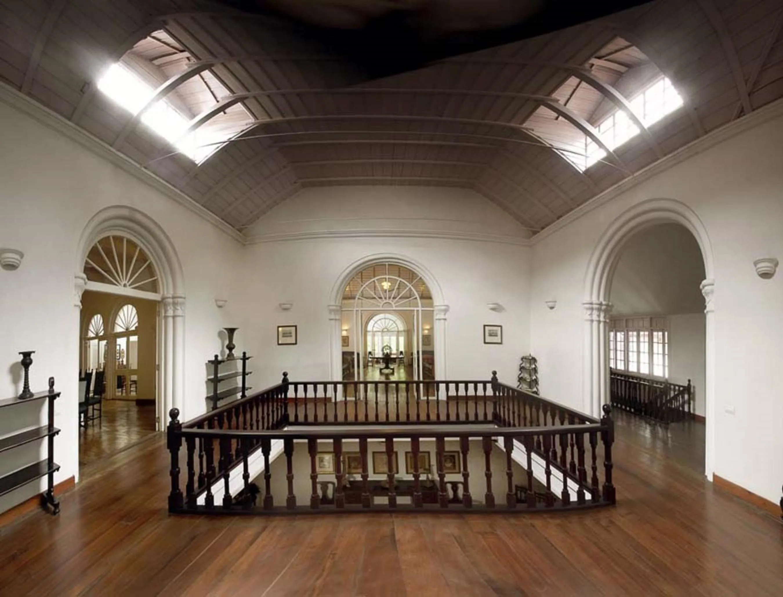 Other in Neemrana's- Tower House