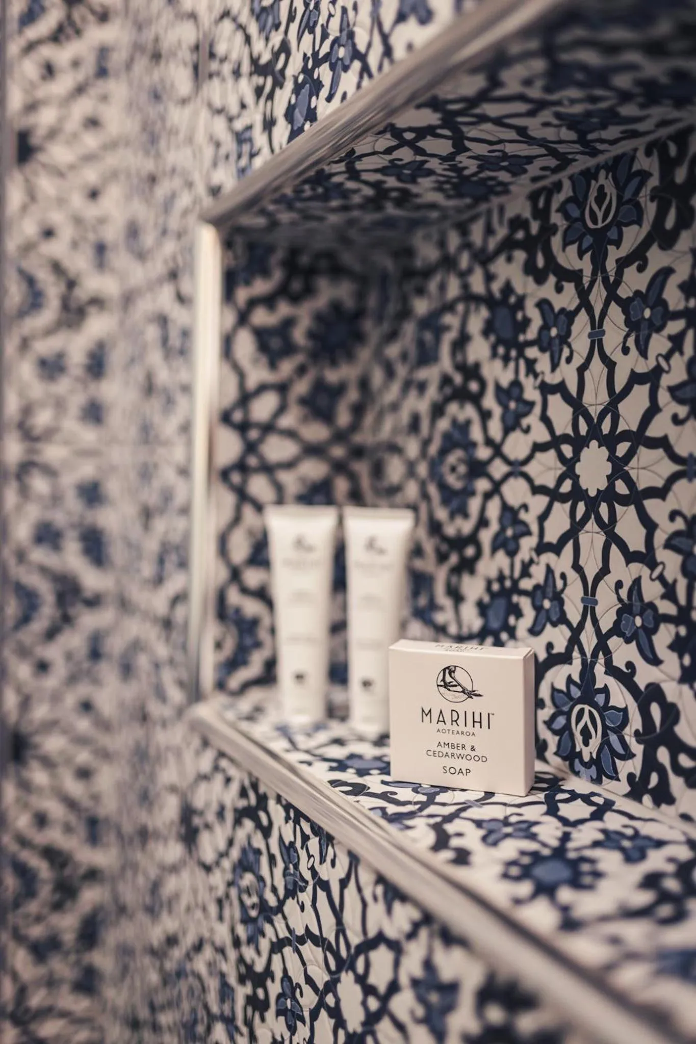 Property building in Casa Nova House