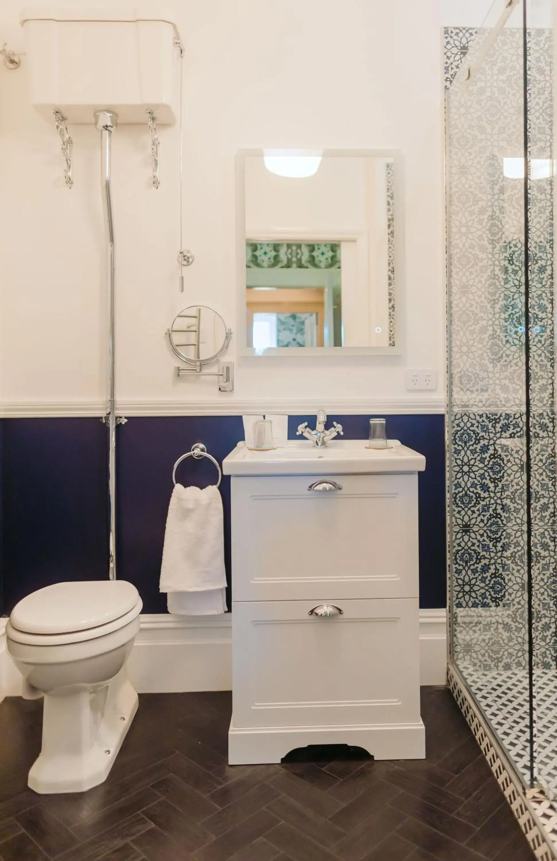 Deluxe King Room in Casa Nova House Deluxe King Room in Casa Nova House