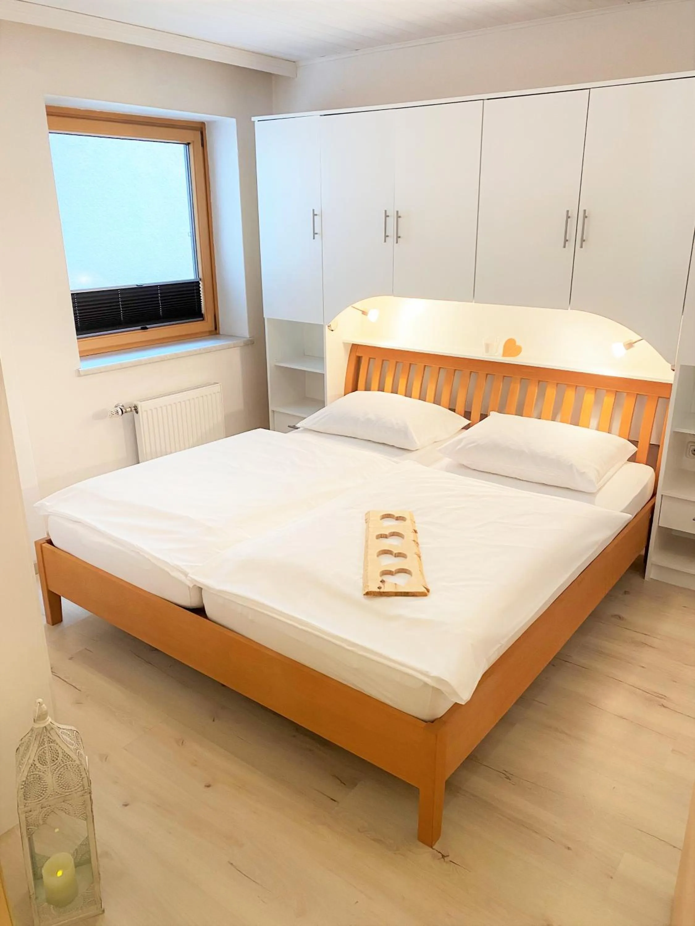 Bedroom, Bed in Hotel.Pension.Golingen