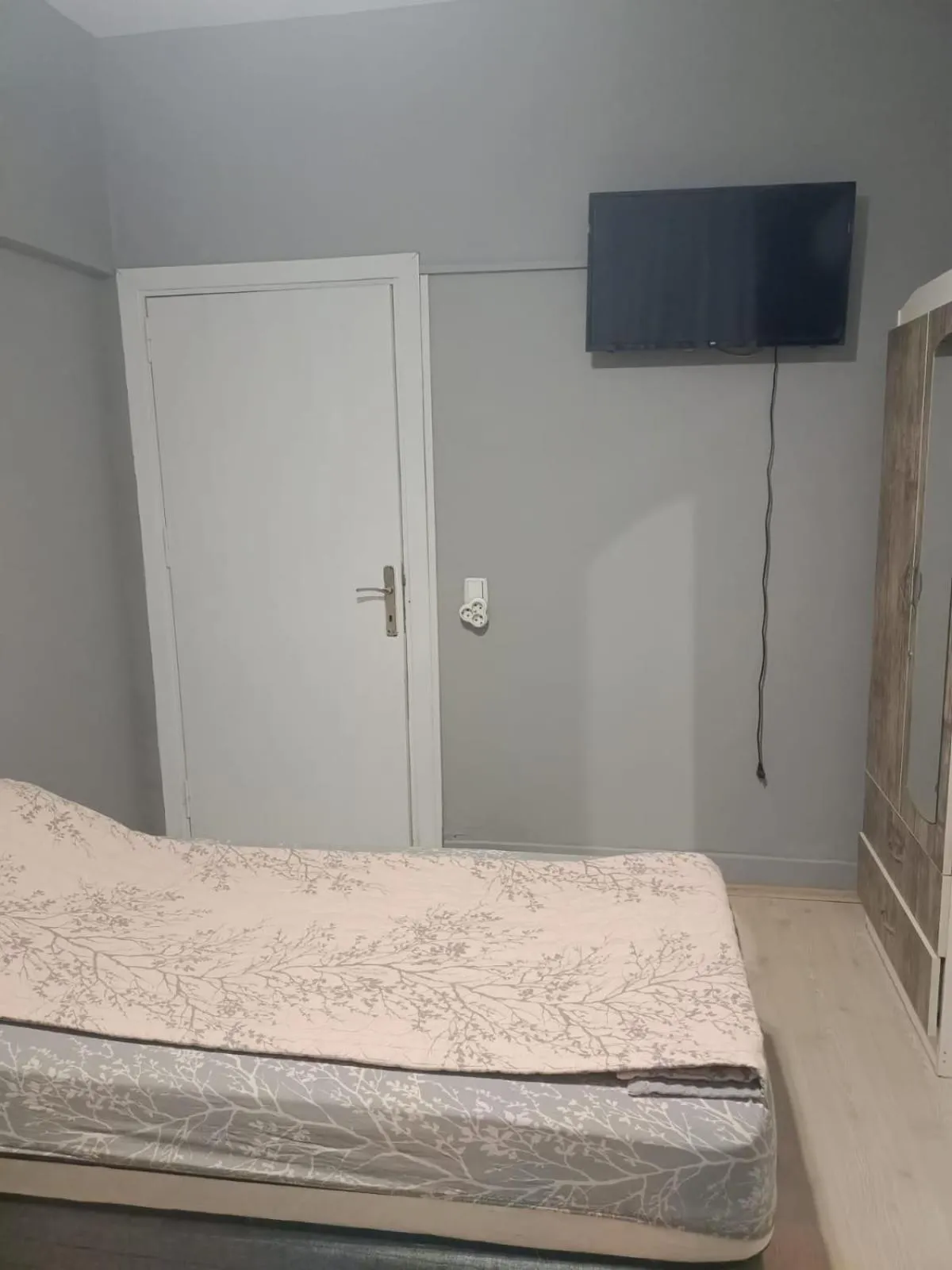 Photo of the whole room, Bed in Zafer Hostel