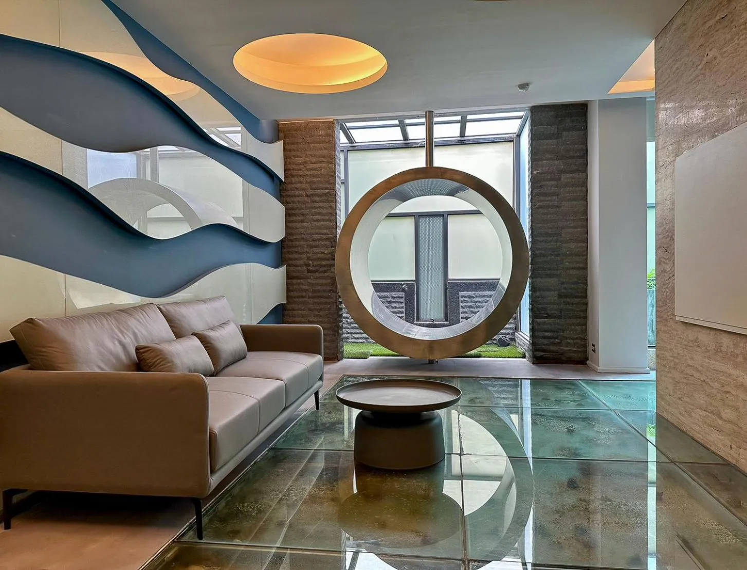 All-Ur Boutique Motel-Ping Tung Branch