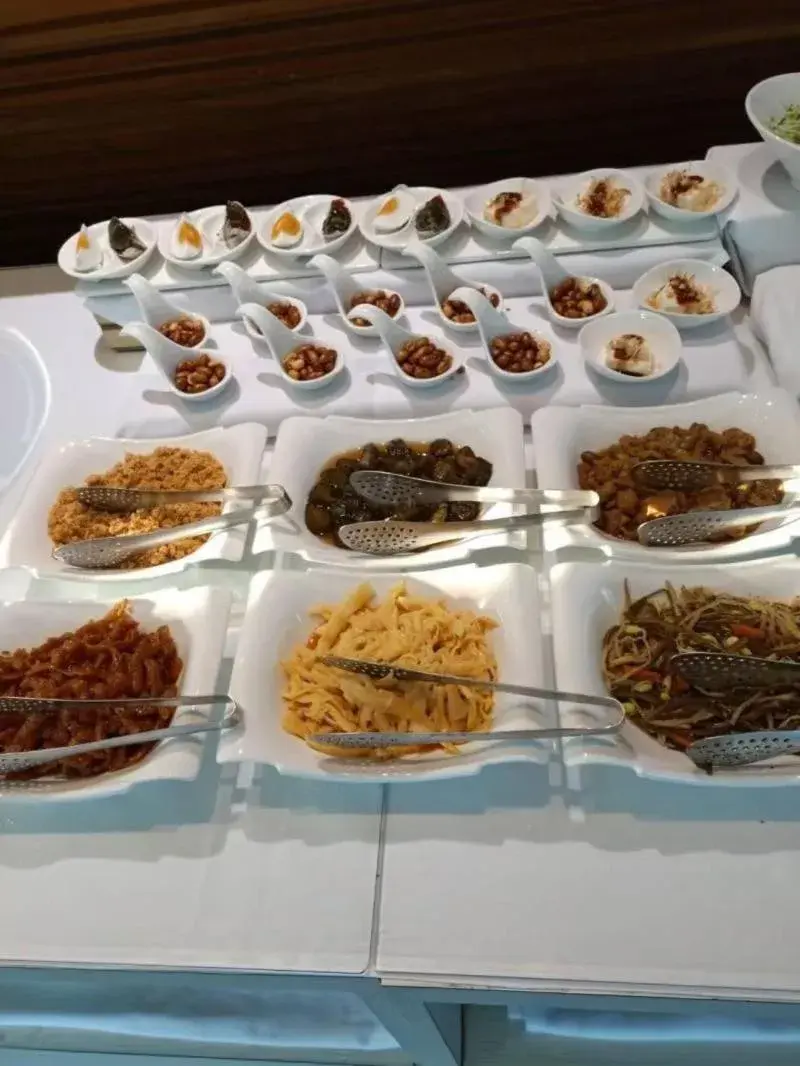 Restaurant/places to eat in All-Ur Boutique Motel-Ping Tung Branch Restaurant/places to eat in All-Ur Boutique Motel-Ping Tung Branch