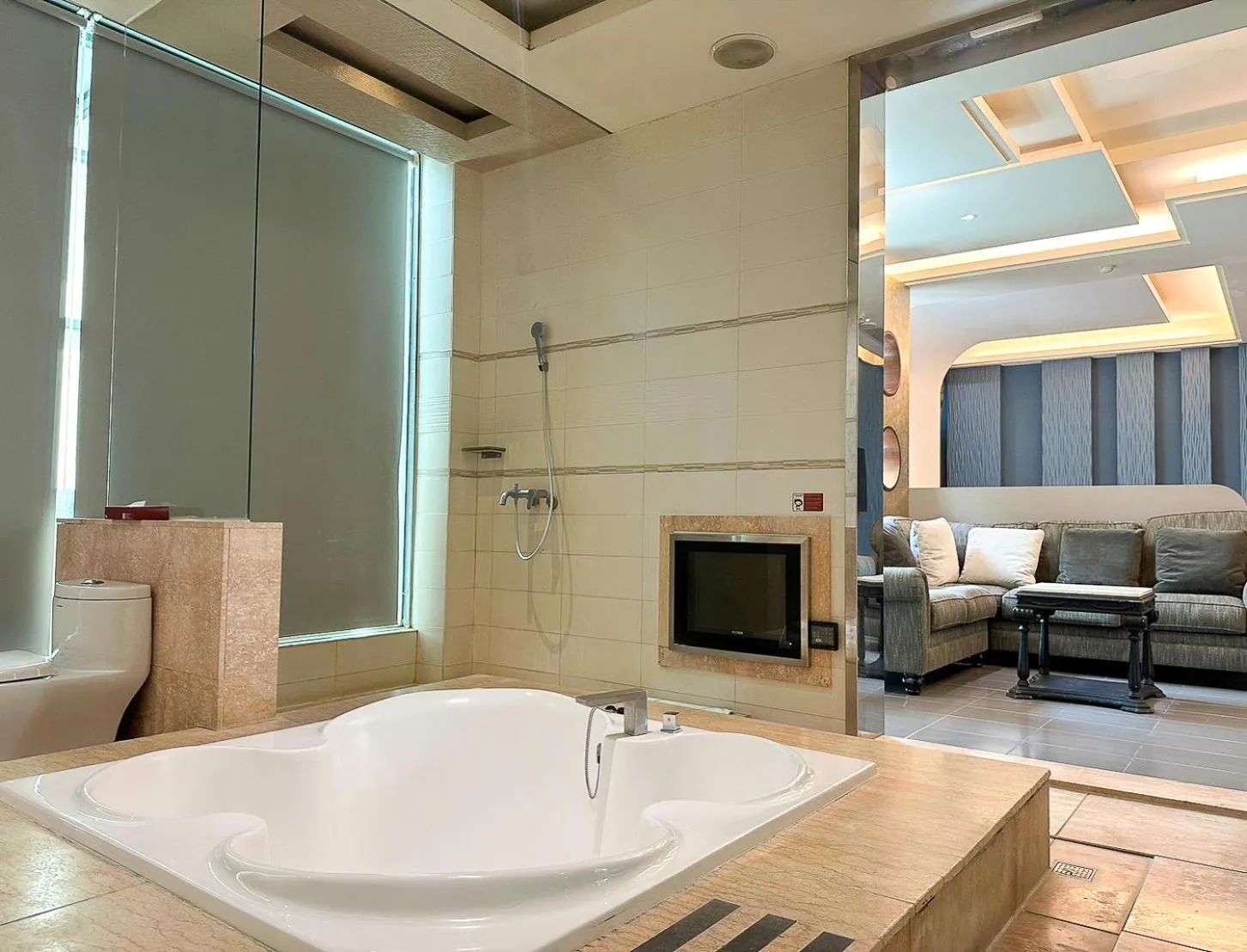 All-Ur Boutique Motel-Ping Tung Branch