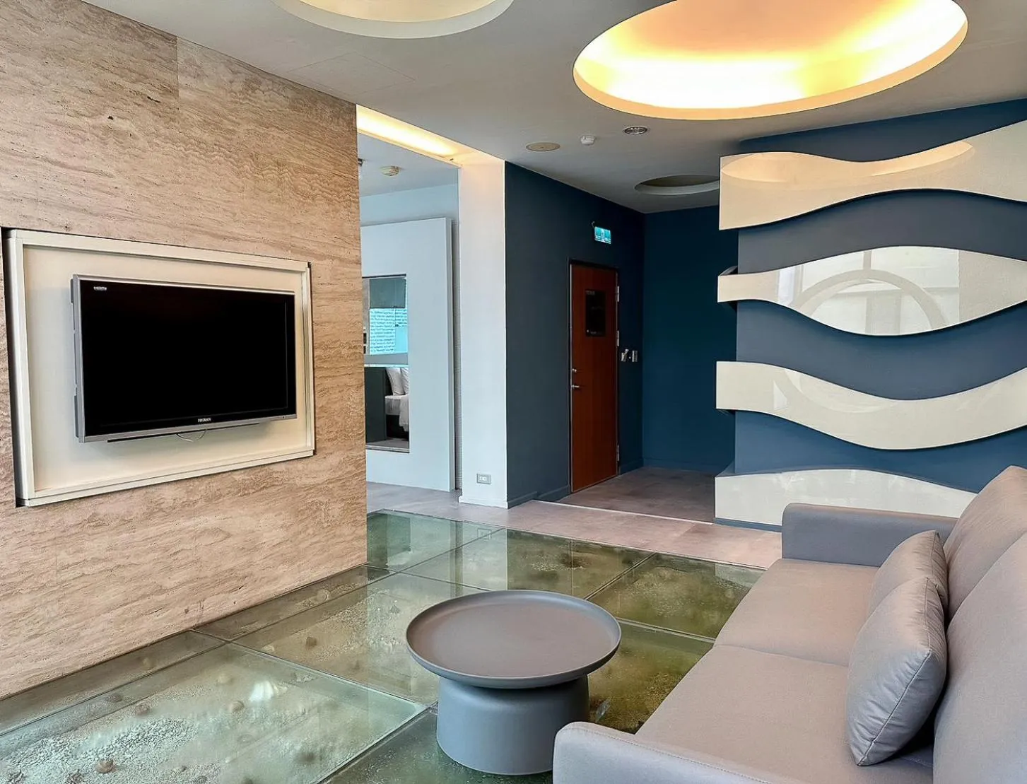 All-Ur Boutique Motel-Ping Tung Branch