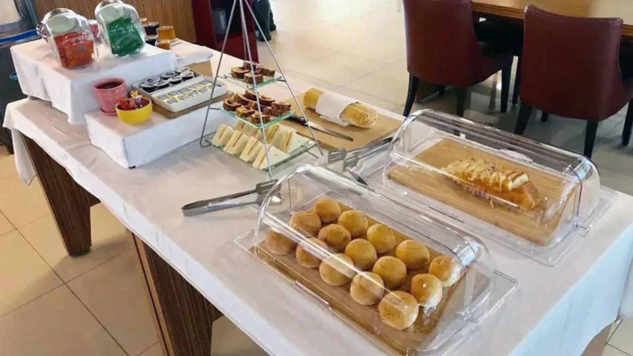 Restaurant/places to eat in All-Ur Boutique Motel - KaoHsiung Branch Restaurant/places to eat in All-Ur Boutique Motel - KaoHsiung Branch