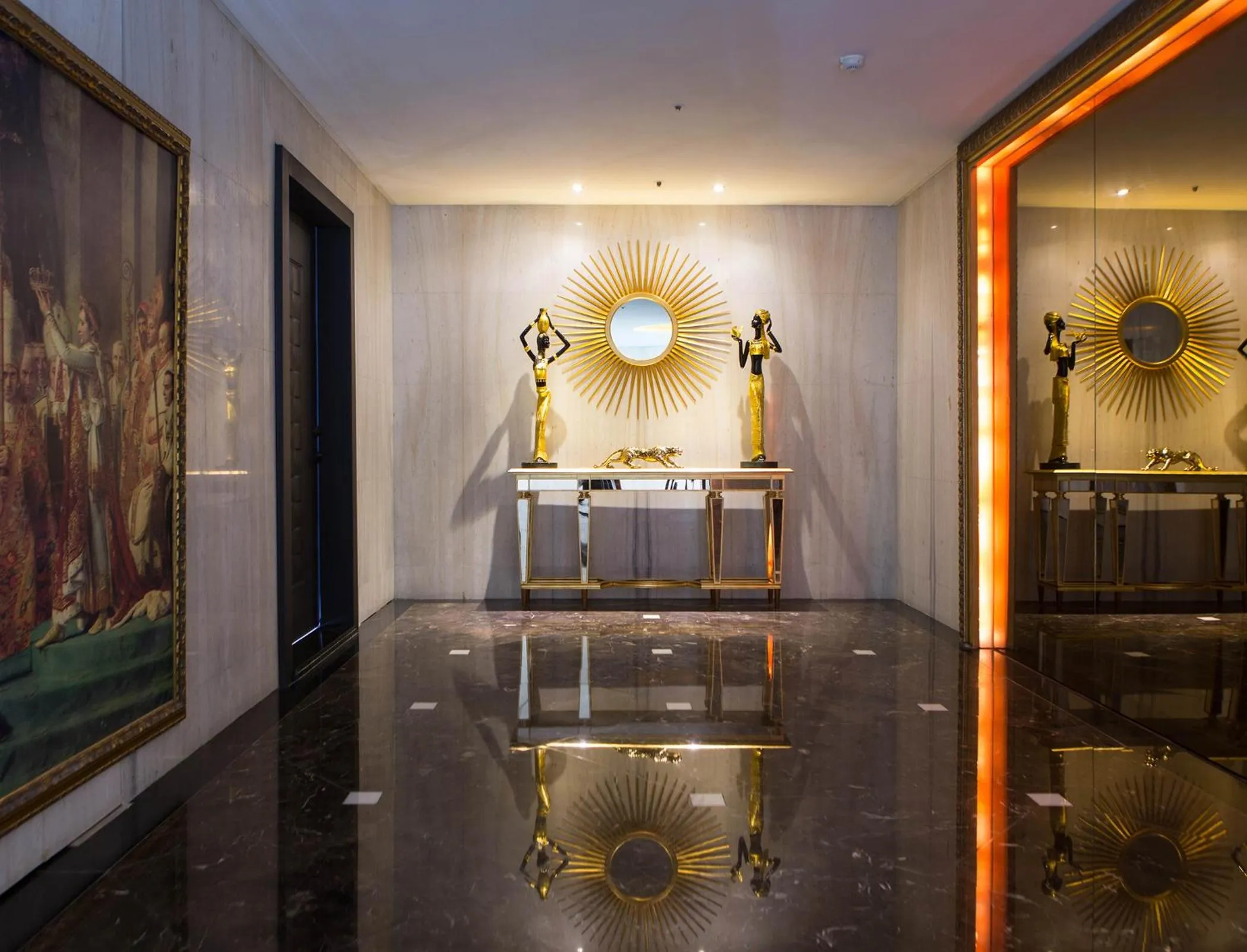 All-Ur Boutique Motel - KaoHsiung Branch