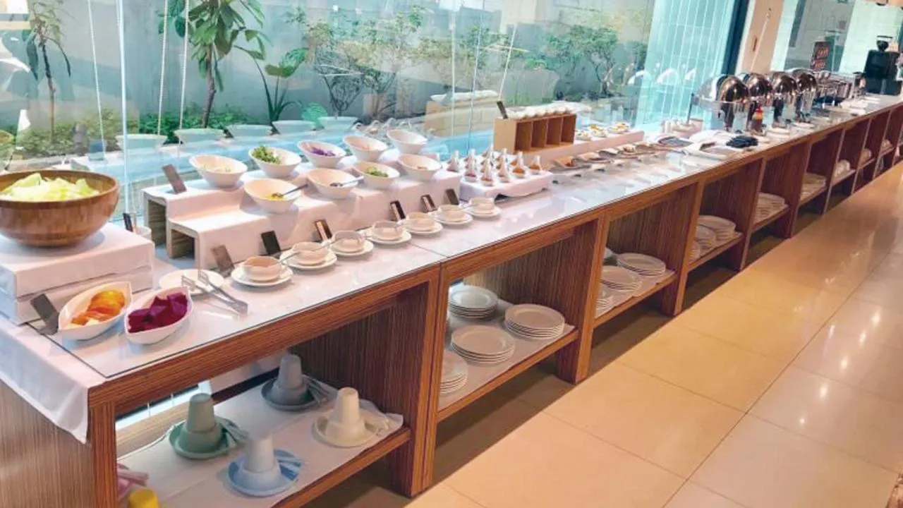 All-Ur Boutique Motel - KaoHsiung Branch