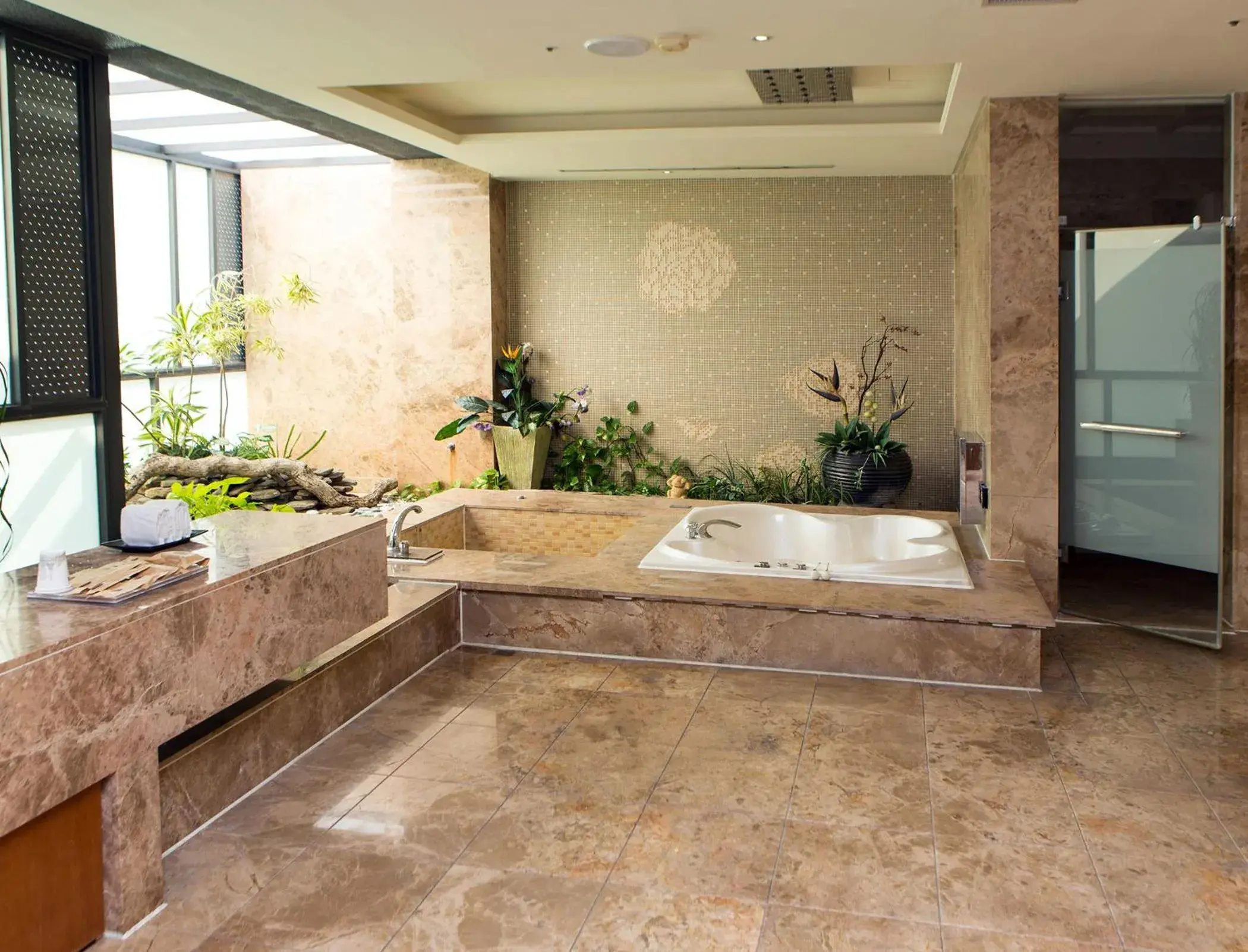 Bed in All-Ur Boutique Motel - KaoHsiung Branch Bed in All-Ur Boutique Motel - KaoHsiung Branch