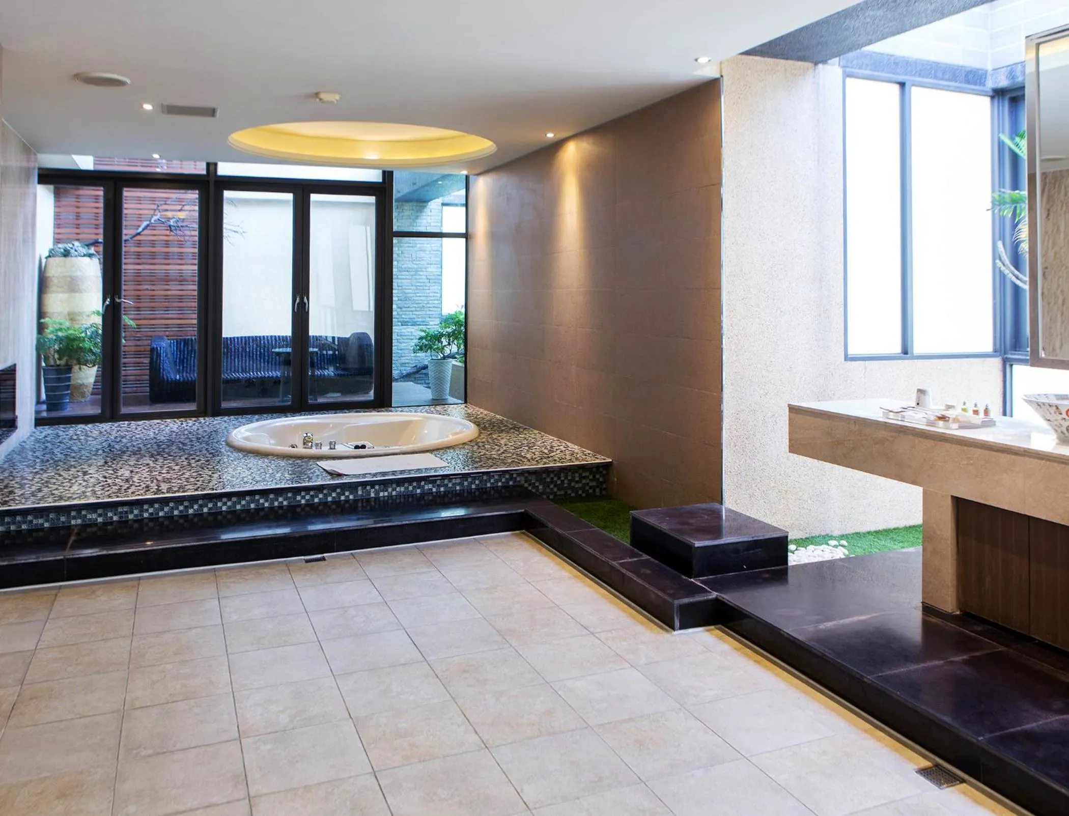 All-Ur Boutique Motel - KaoHsiung Branch