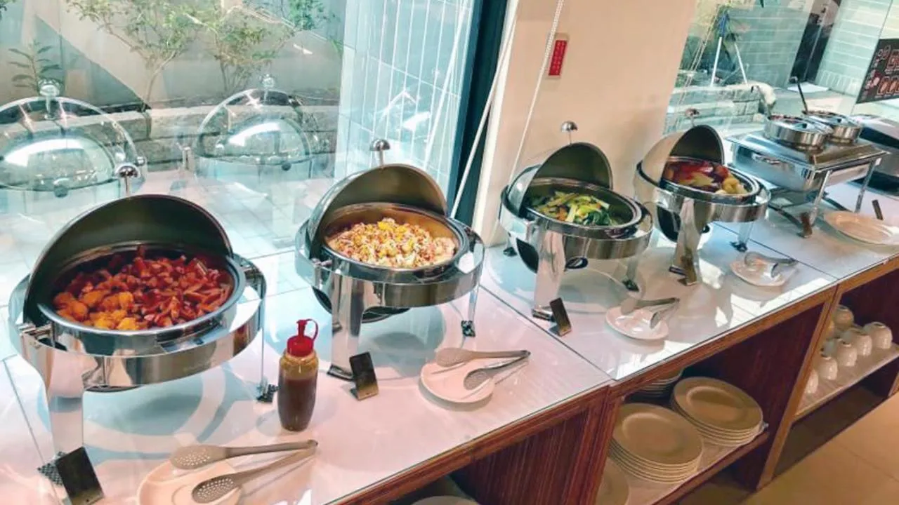 All-Ur Boutique Motel - KaoHsiung Branch