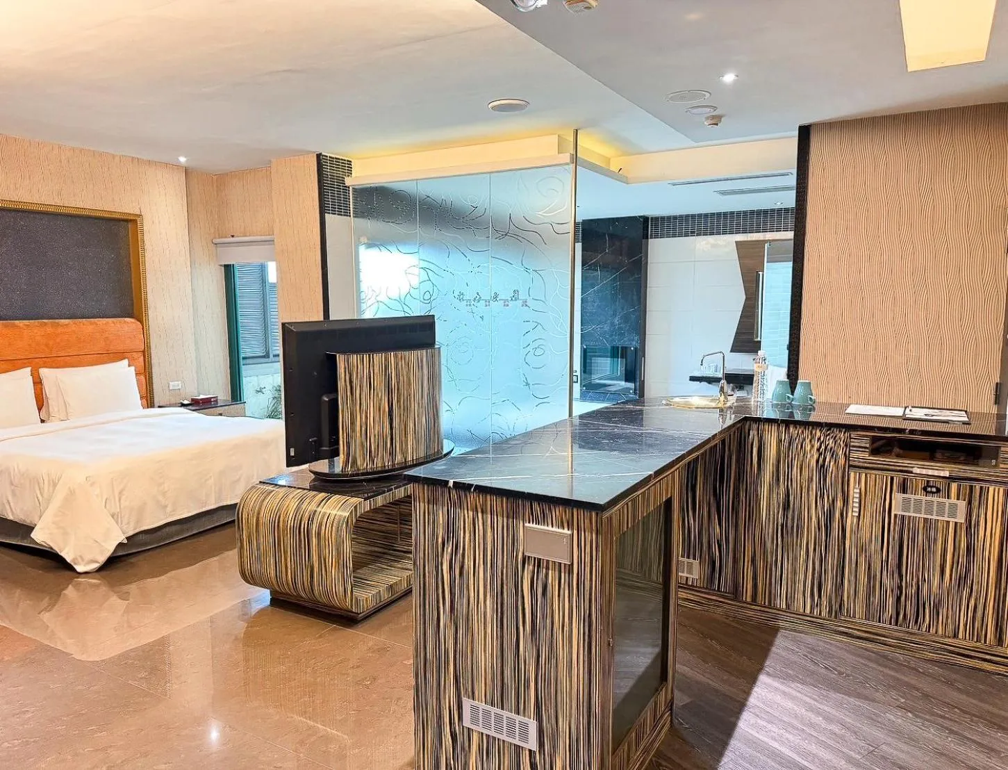 All-Ur Boutique Motel -Chia Yi Branch