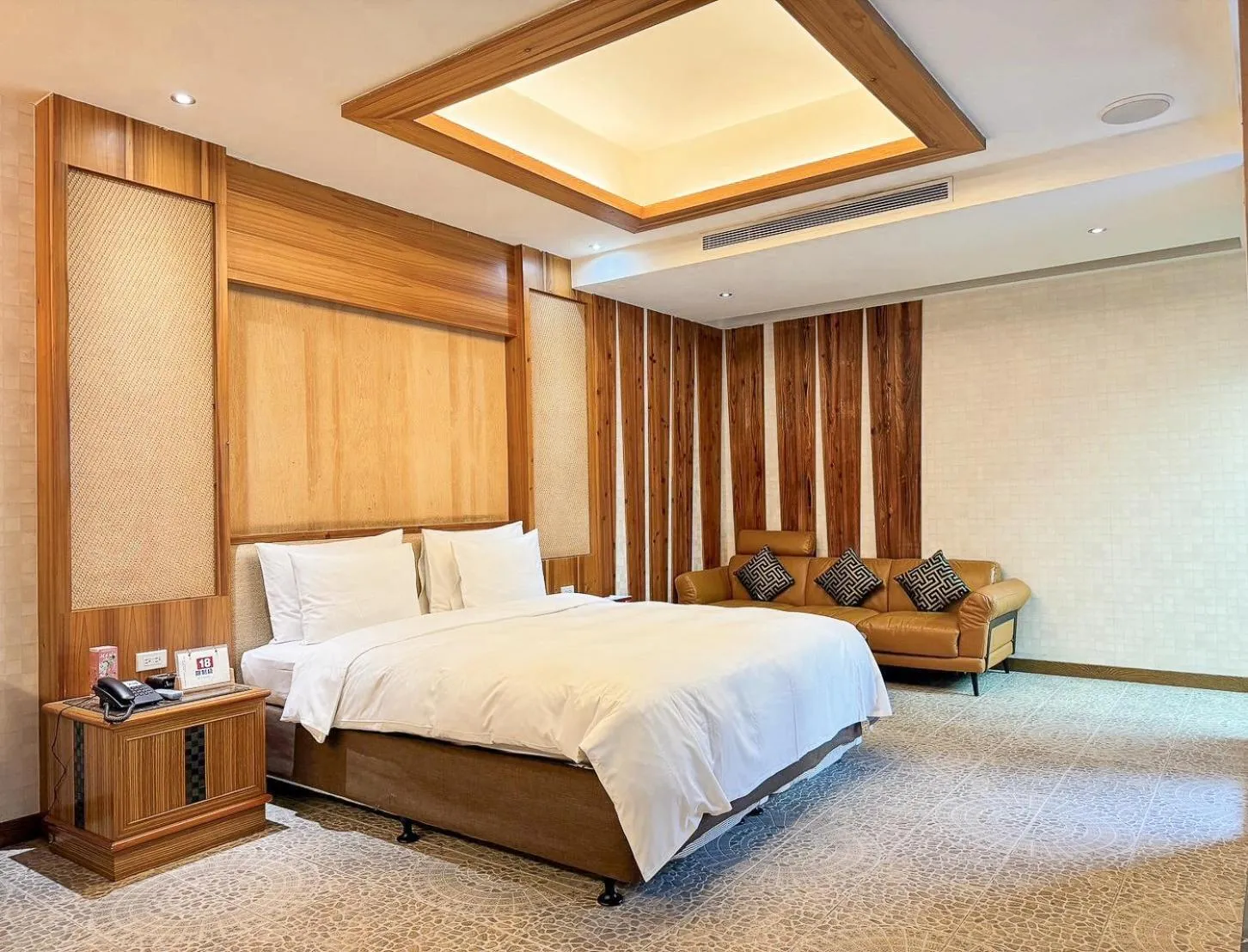 All-Ur Boutique Motel -Chia Yi Branch