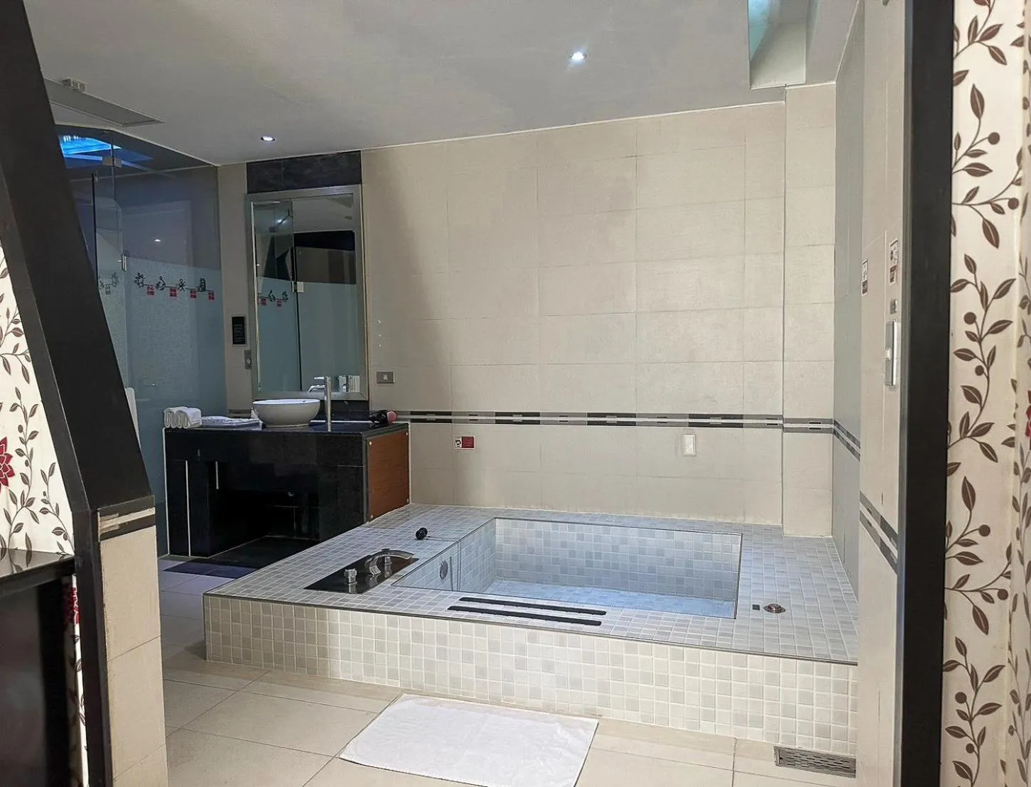 All-Ur Boutique Motel-Jhu Shan Branch