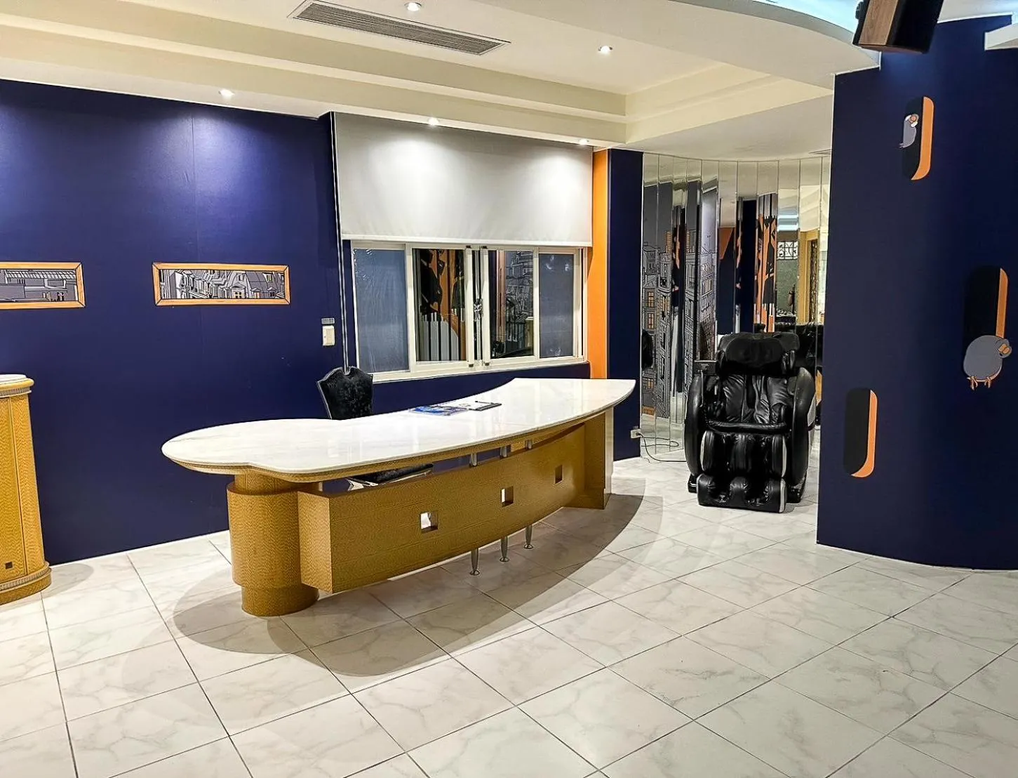 All-Ur Boutique Motel-Jhu Shan Branch