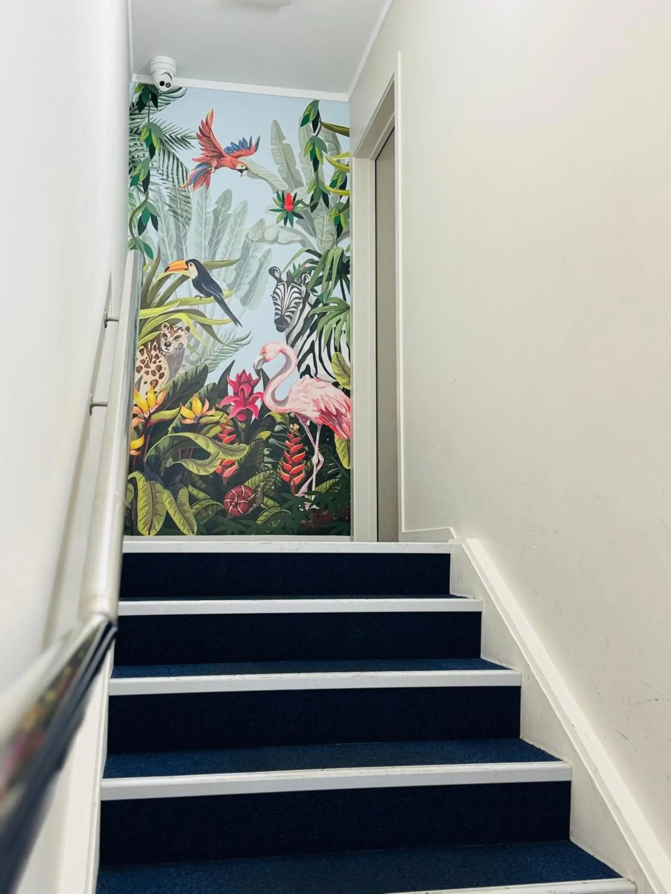 Property building in Bakers Lodge Property building in Bakers Lodge