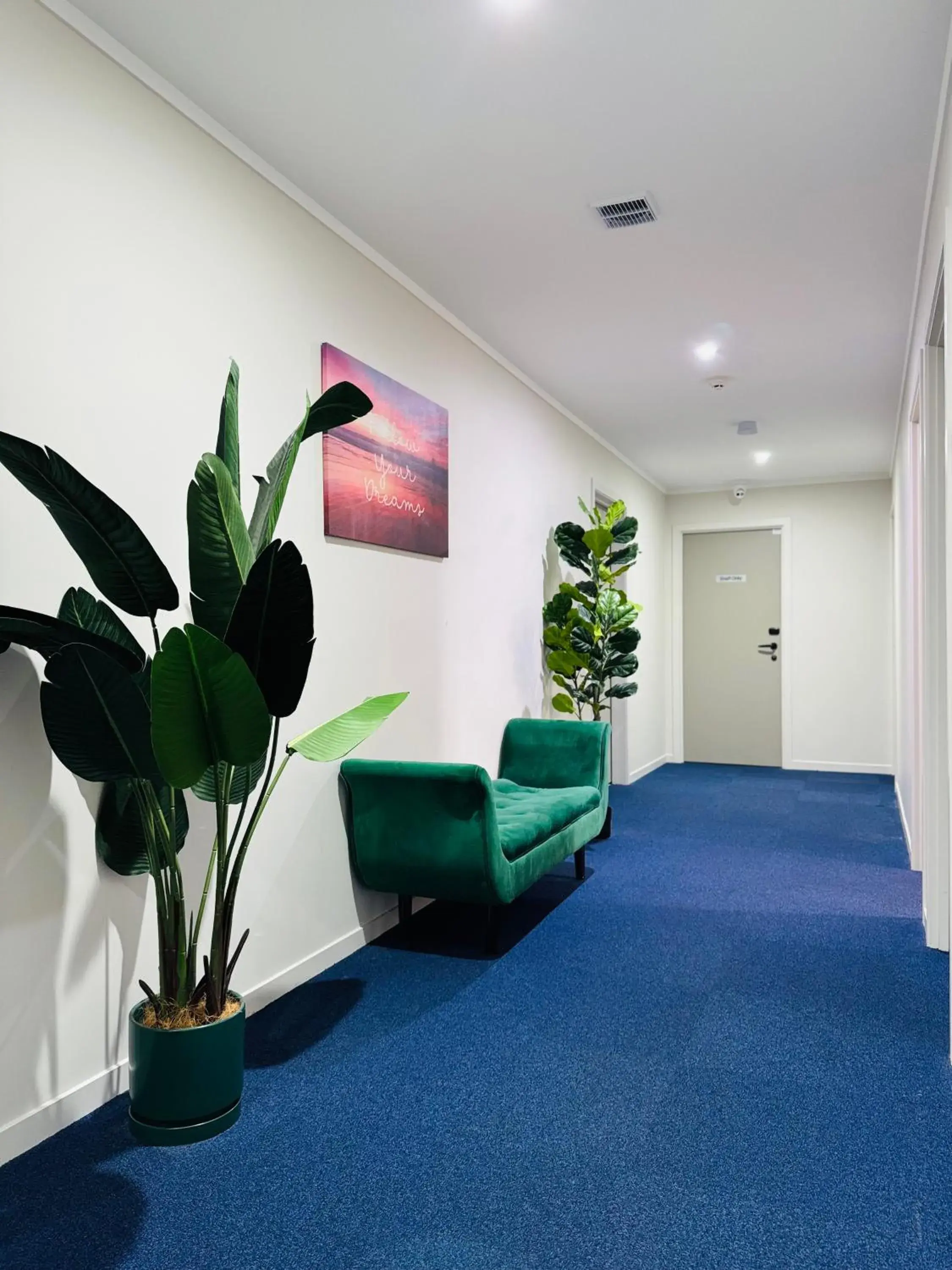 Property building in Bakers Lodge Property building in Bakers Lodge