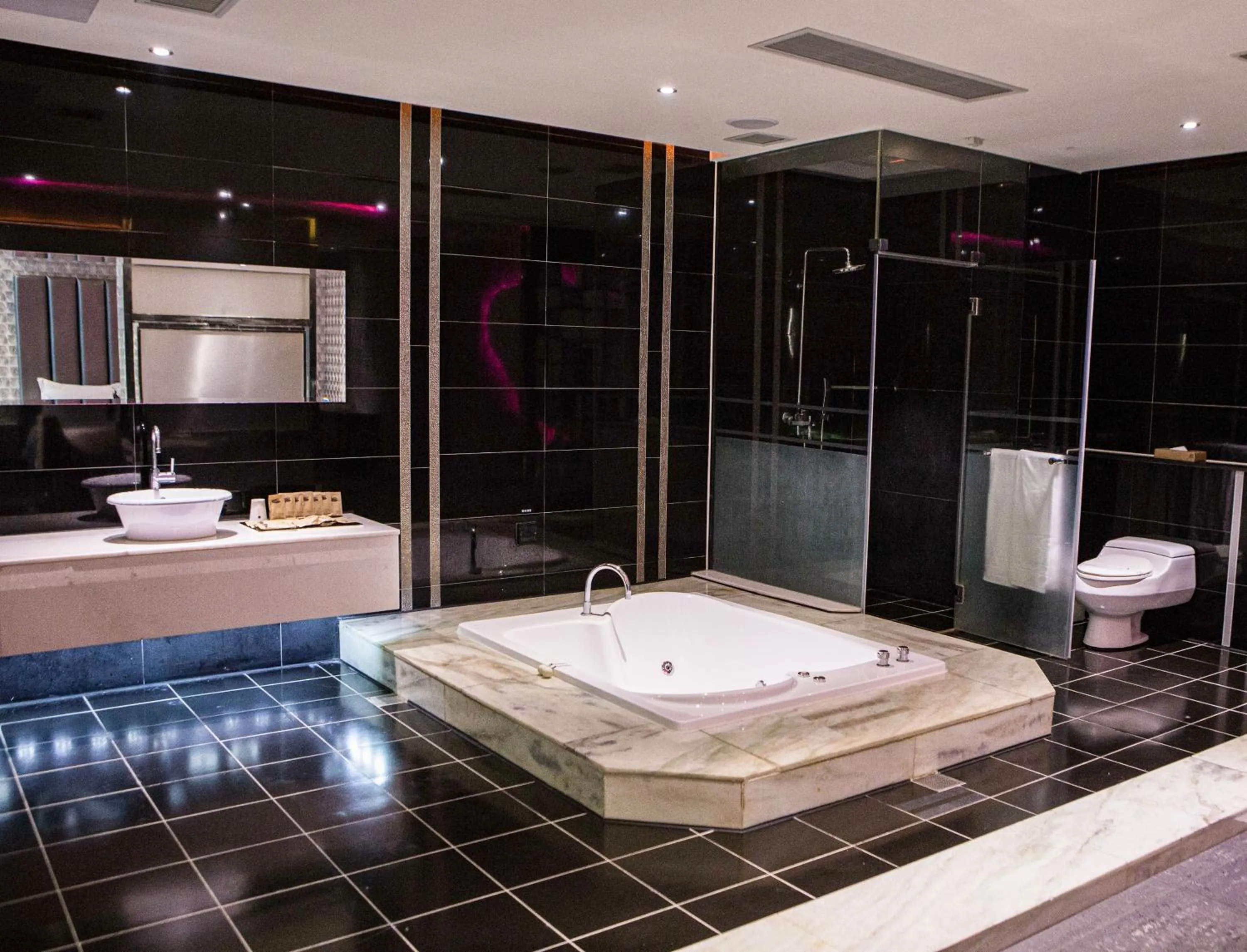 All-Ur Boutique Motel-Chang Hua Branch