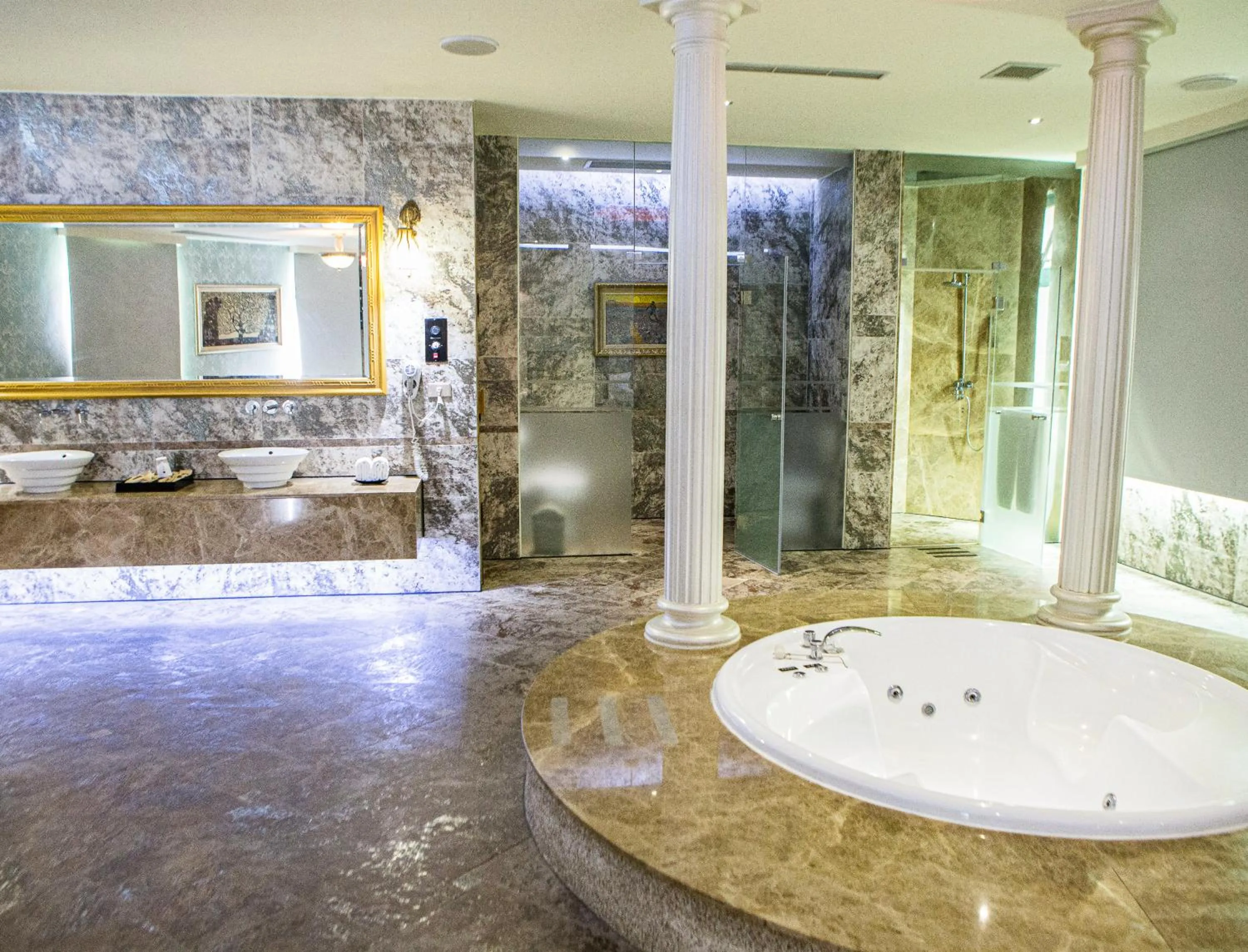 All-Ur Boutique Motel-Chang Hua Branch