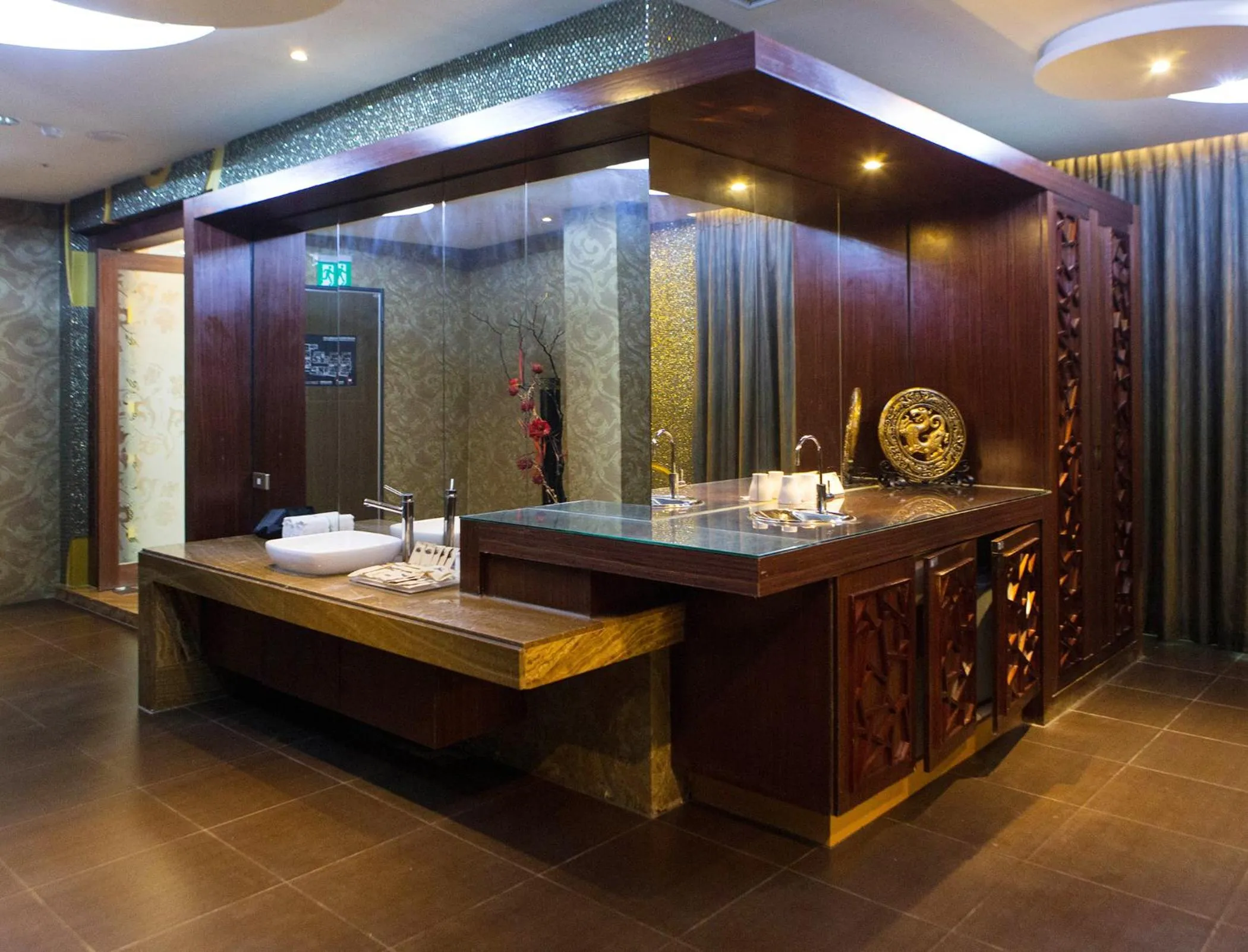 All-Ur Boutique Motel - Taichung Branch