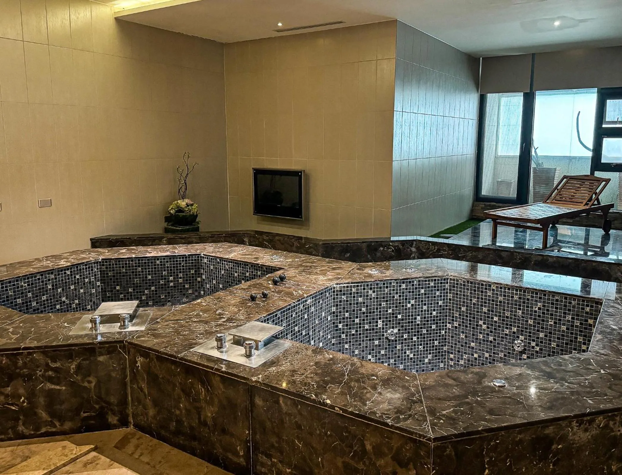 All-Ur Boutique Motel - Taichung Branch