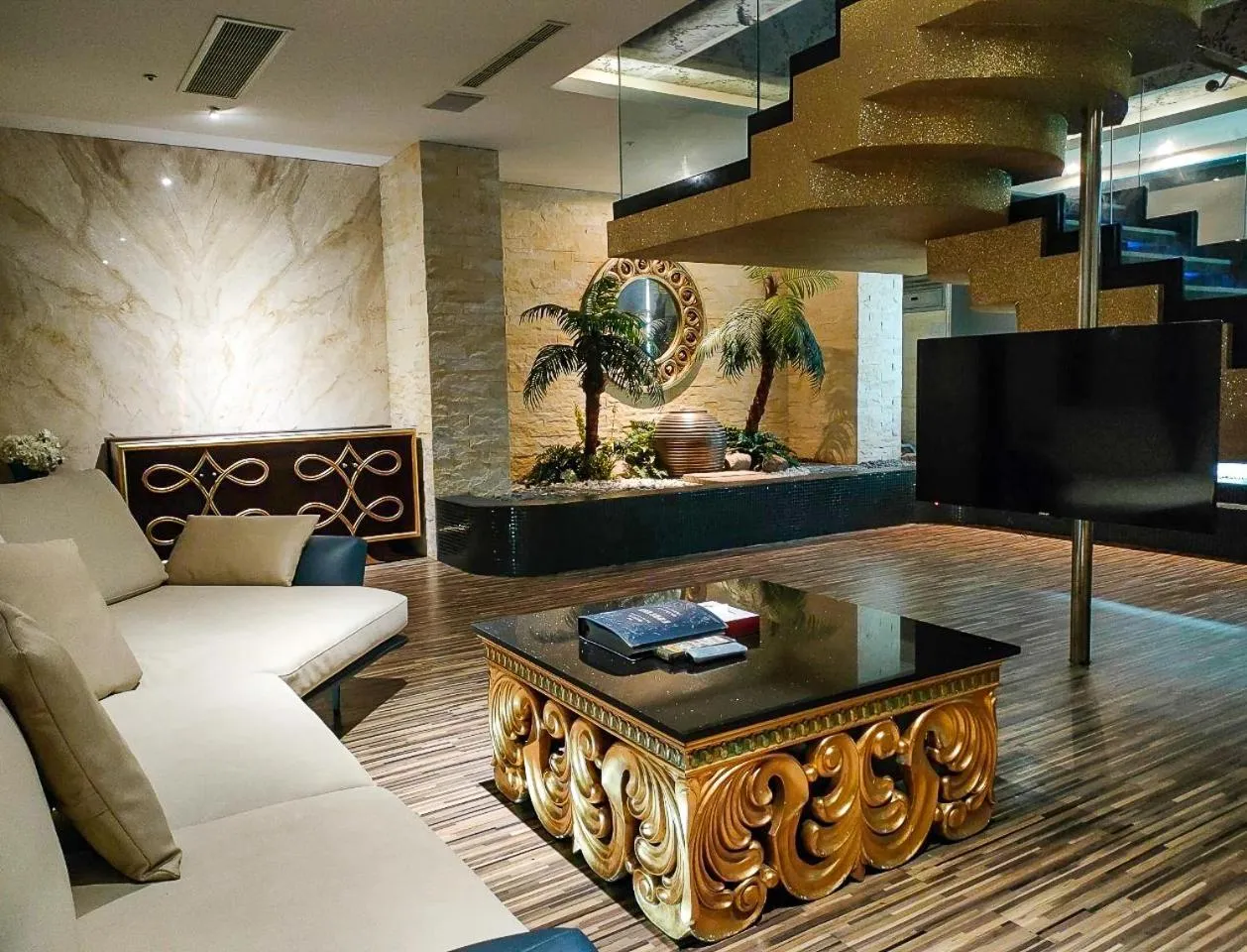 All-Ur Boutique Motel - Taichung Branch