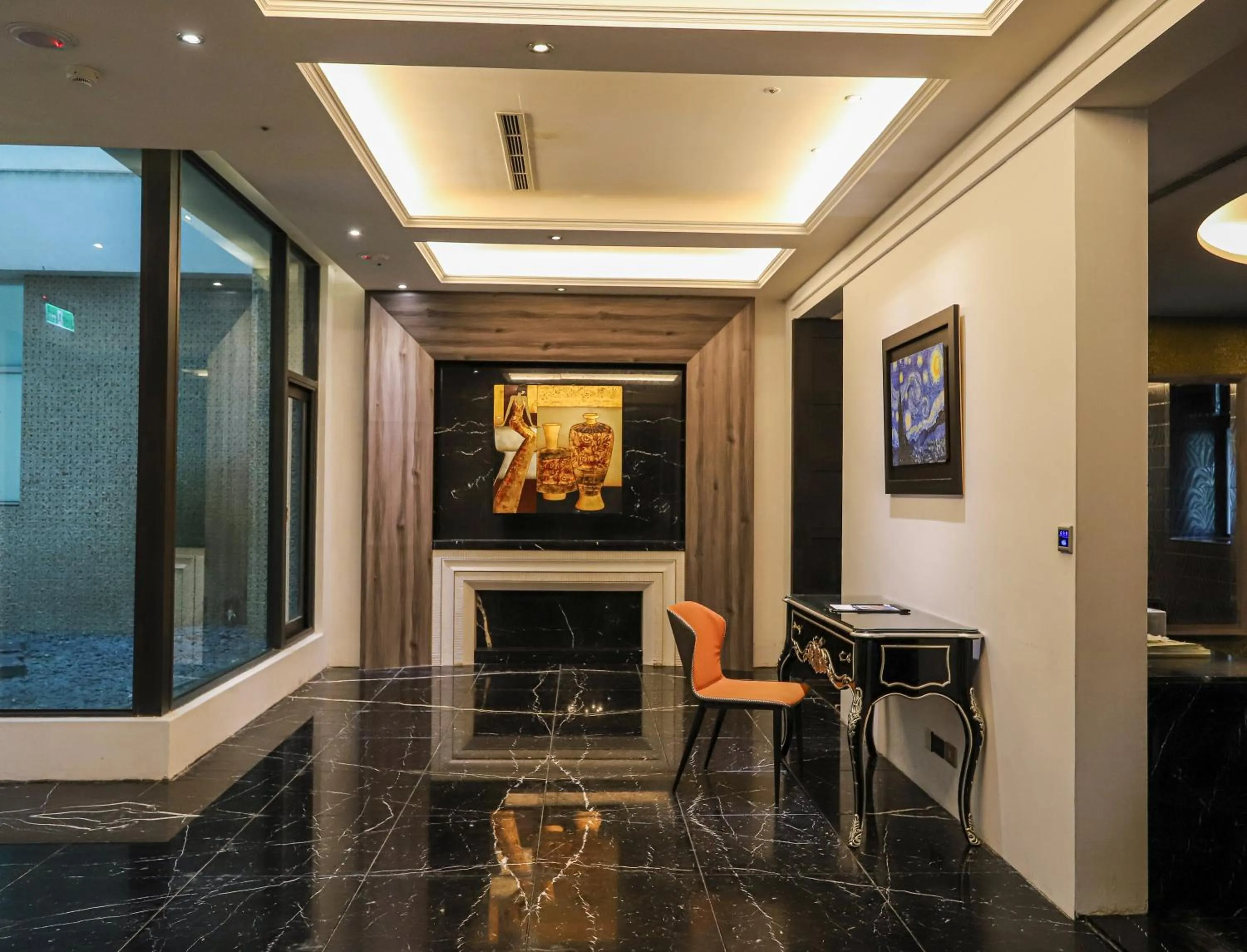 All-Ur Boutique Motel - Taichung Branch