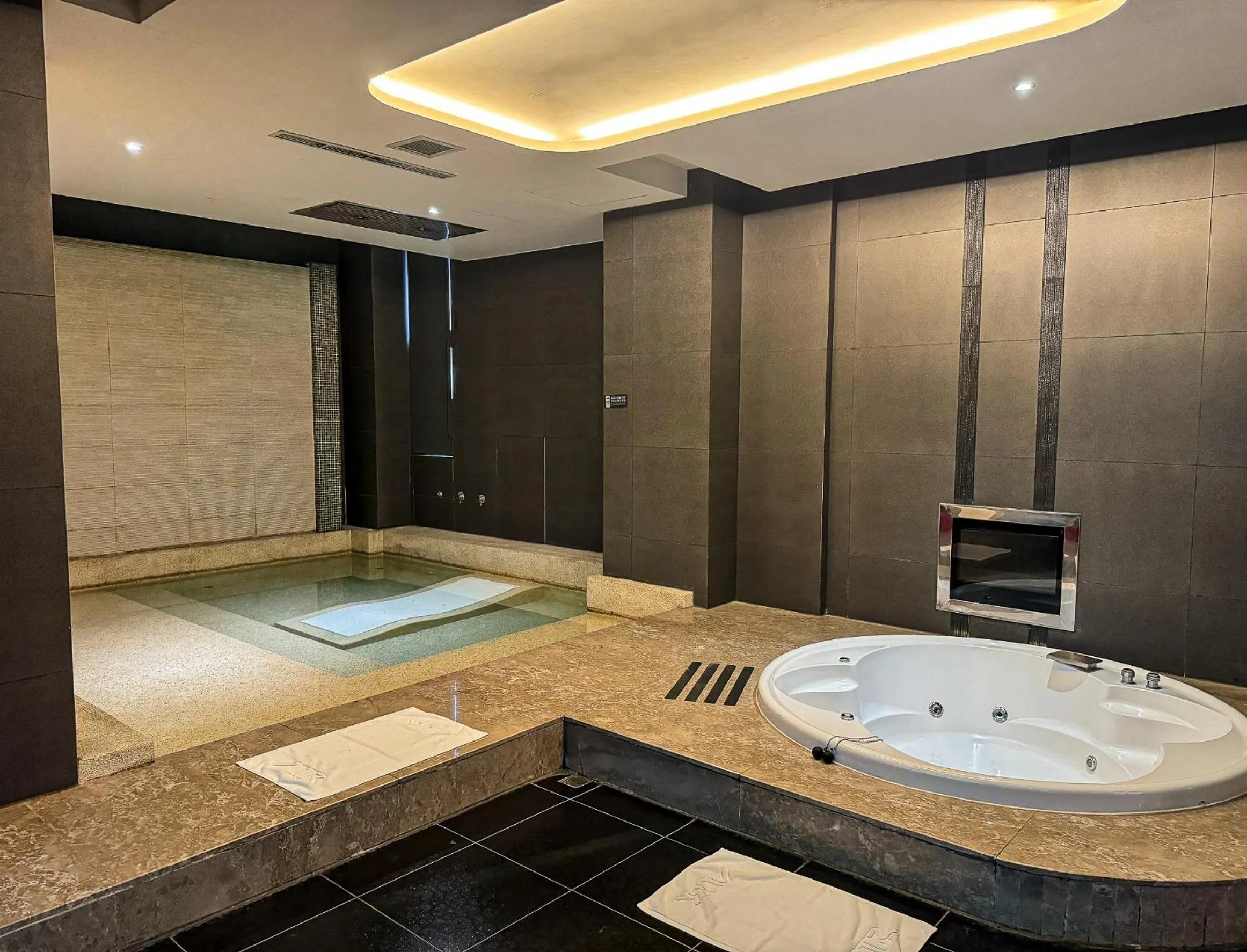 All-Ur Boutique Motel - Taichung Branch