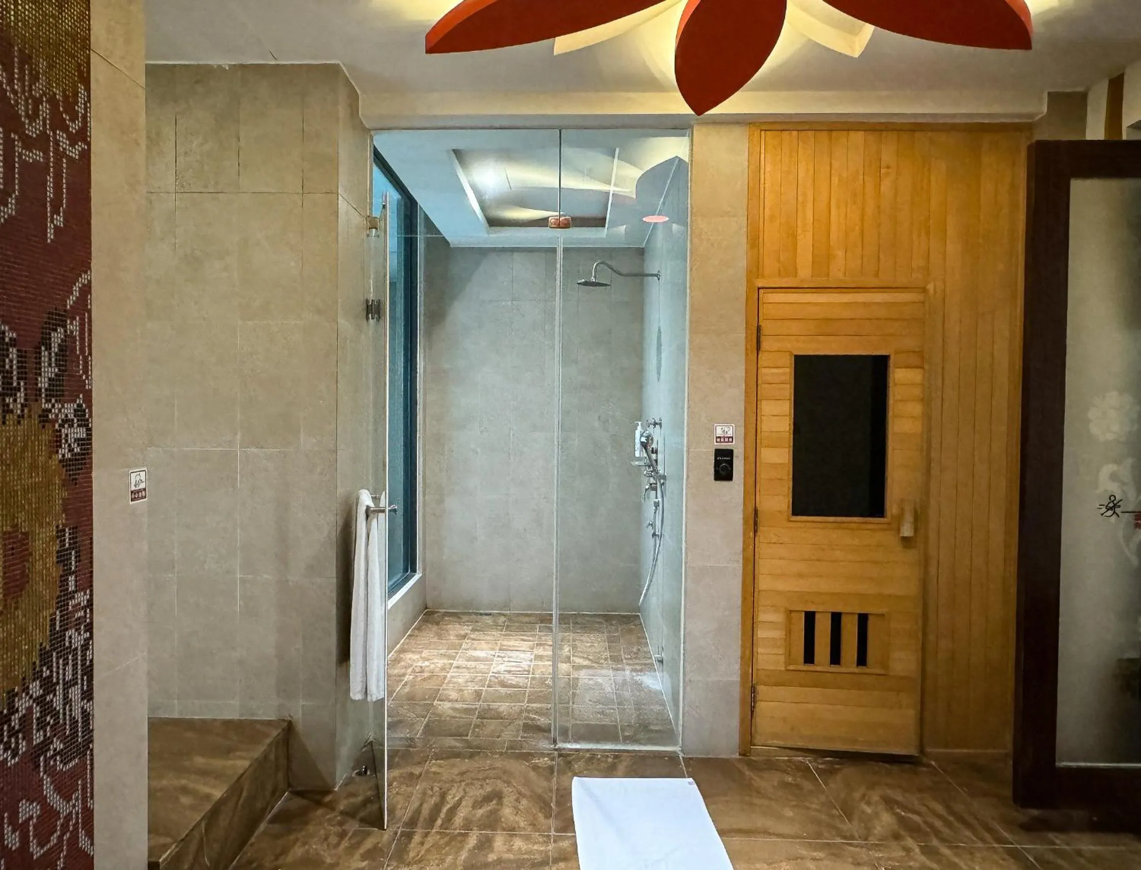 All-Ur Boutique Motel - Taichung Branch