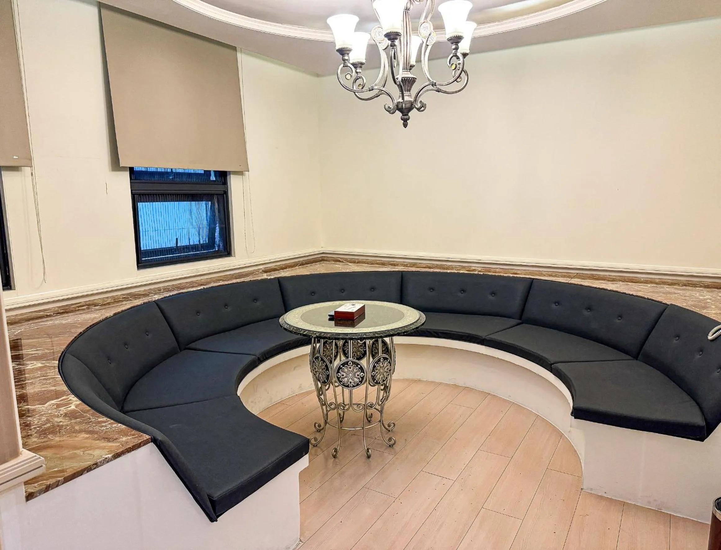 All-Ur Boutique Motel - Taichung Branch