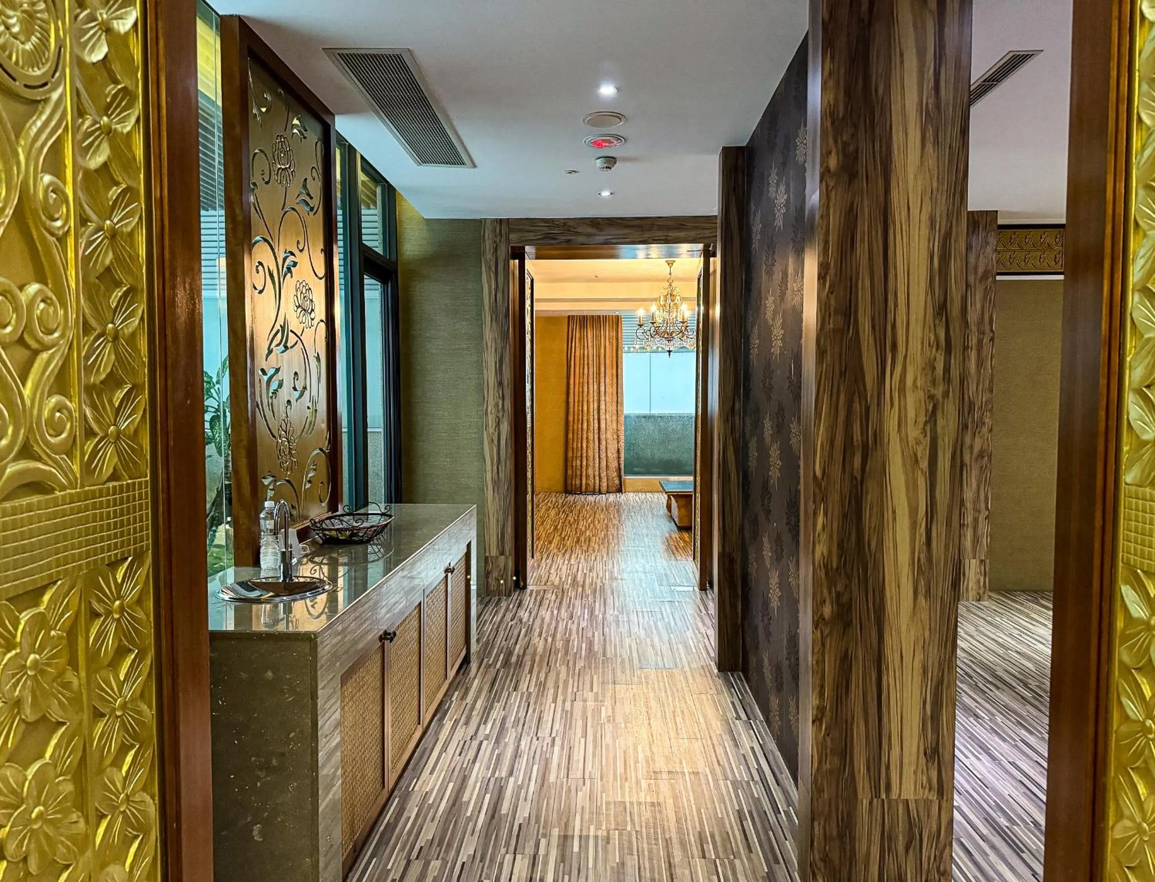 All-Ur Boutique Motel - Taichung Branch