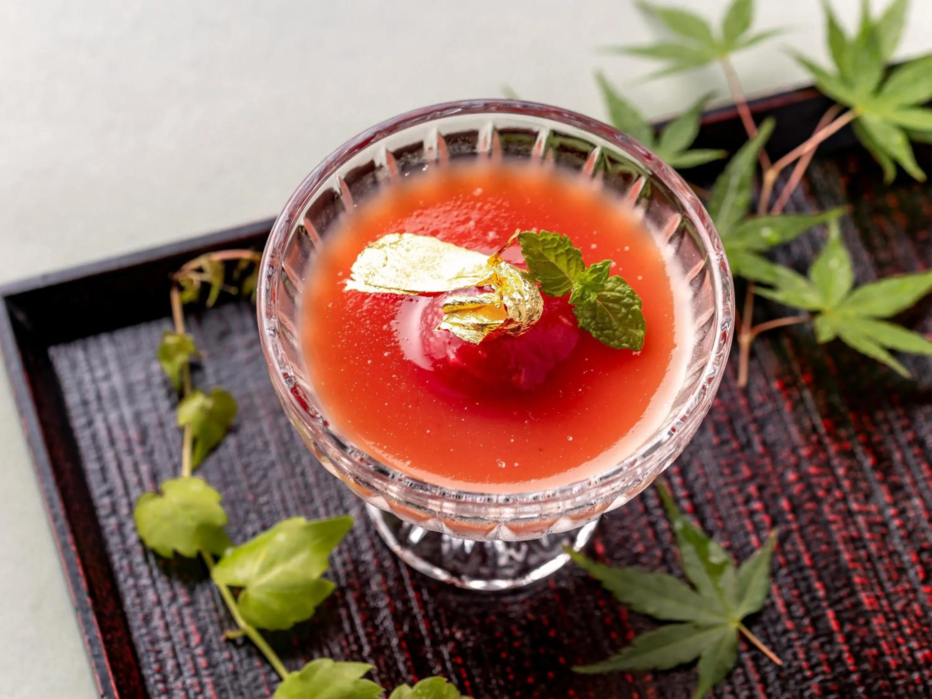 Food close-up in Beniya