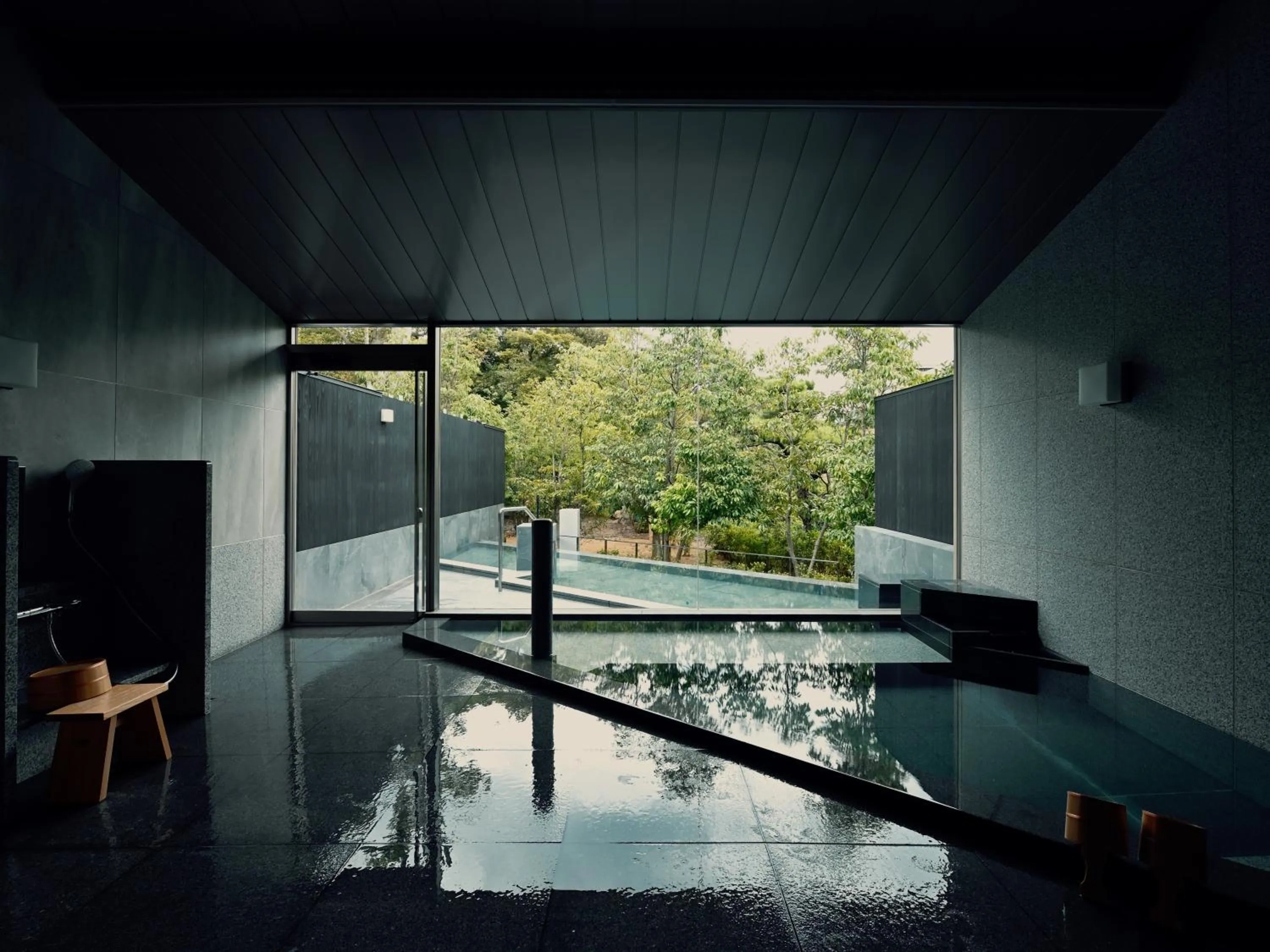 Public Bath in Beniya