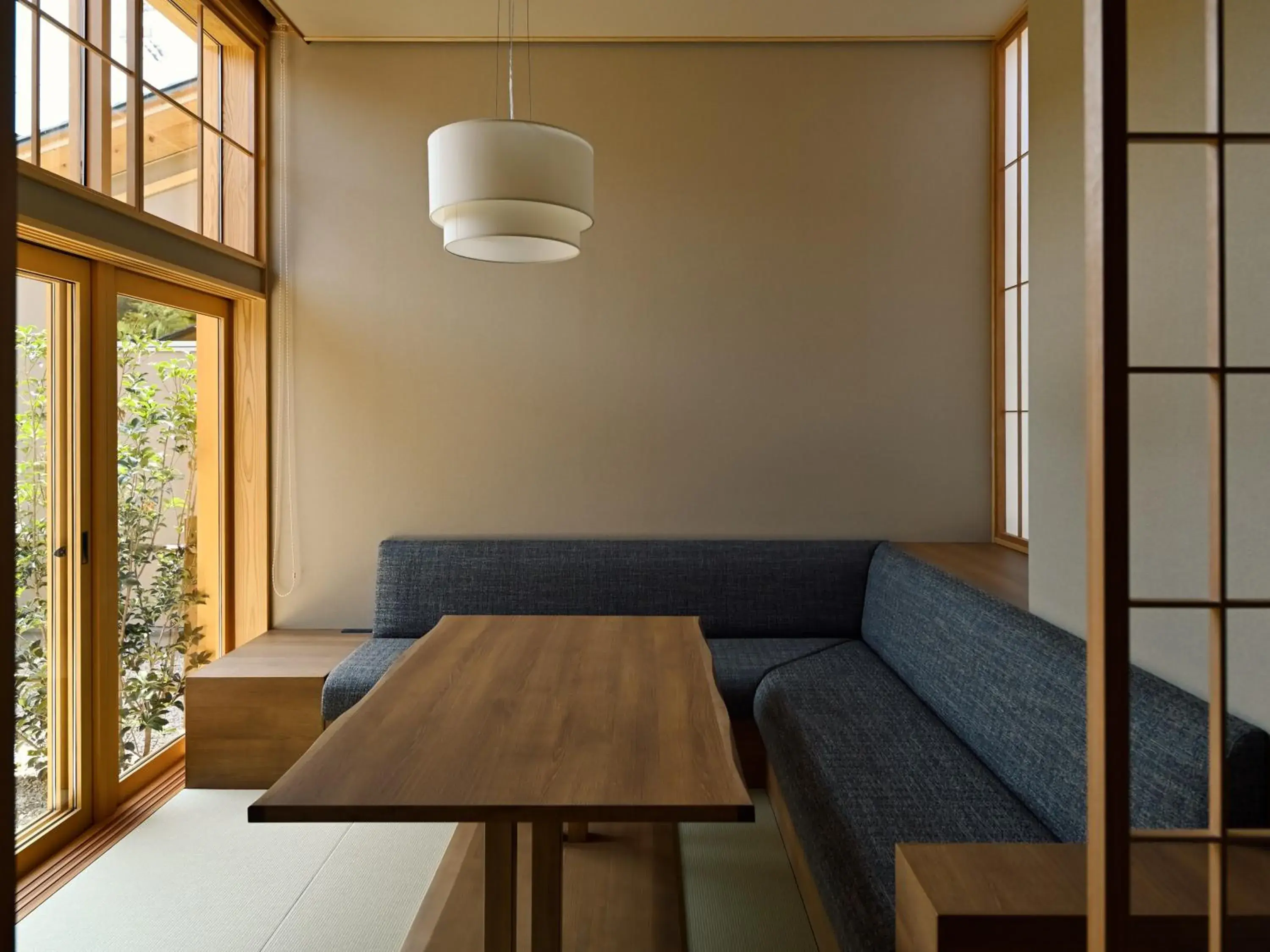 Japanese-Style Room in Beniya Japanese-Style Room in Beniya