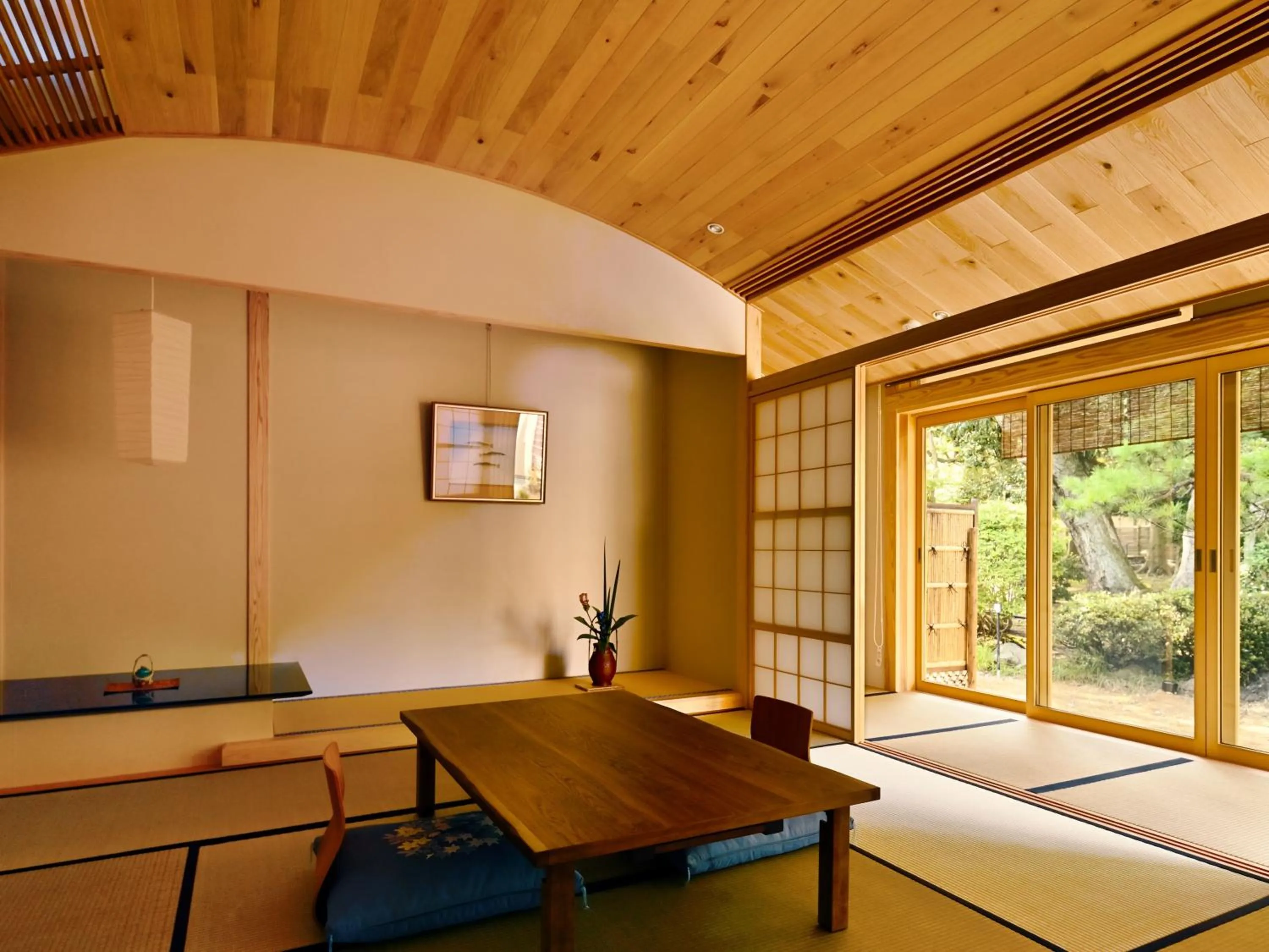 View (from property/room), Bed in Beniya